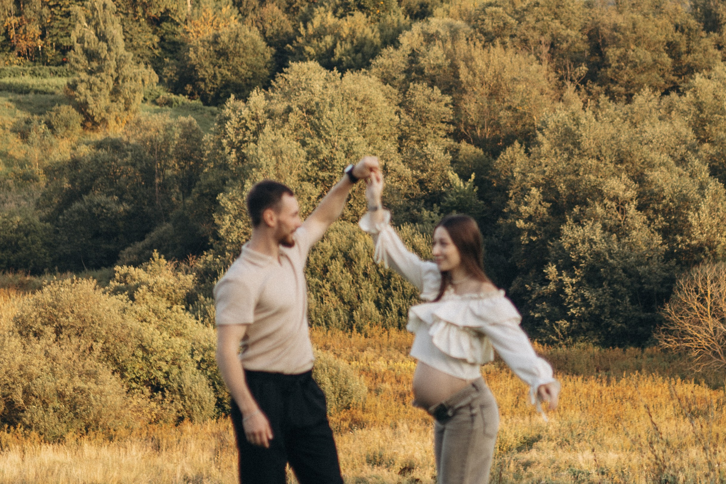 Виктор & Юля. Анастасия Шаповалова | Семейный фотограф