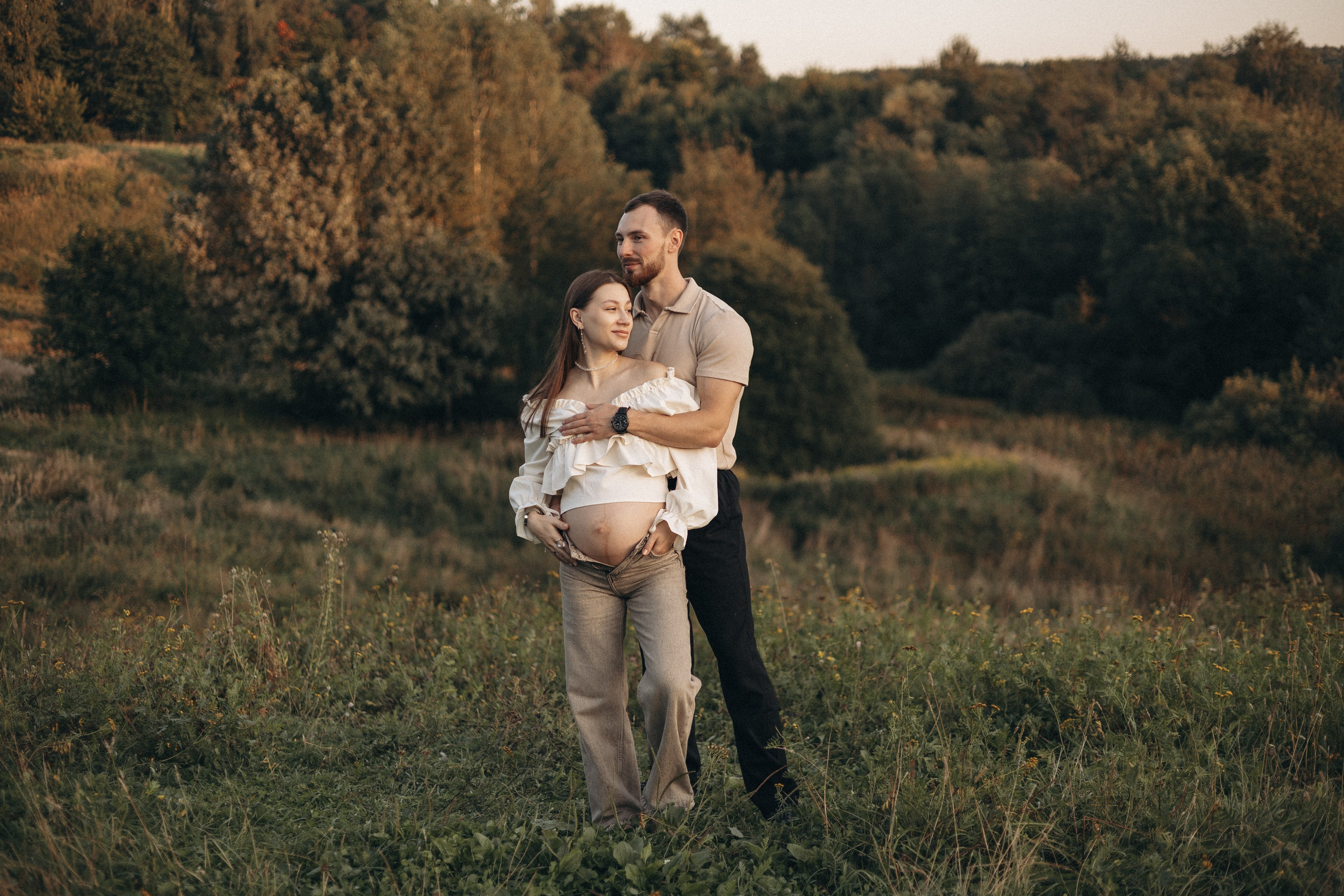 Виктор & Юля. Анастасия Шаповалова | Семейный фотограф