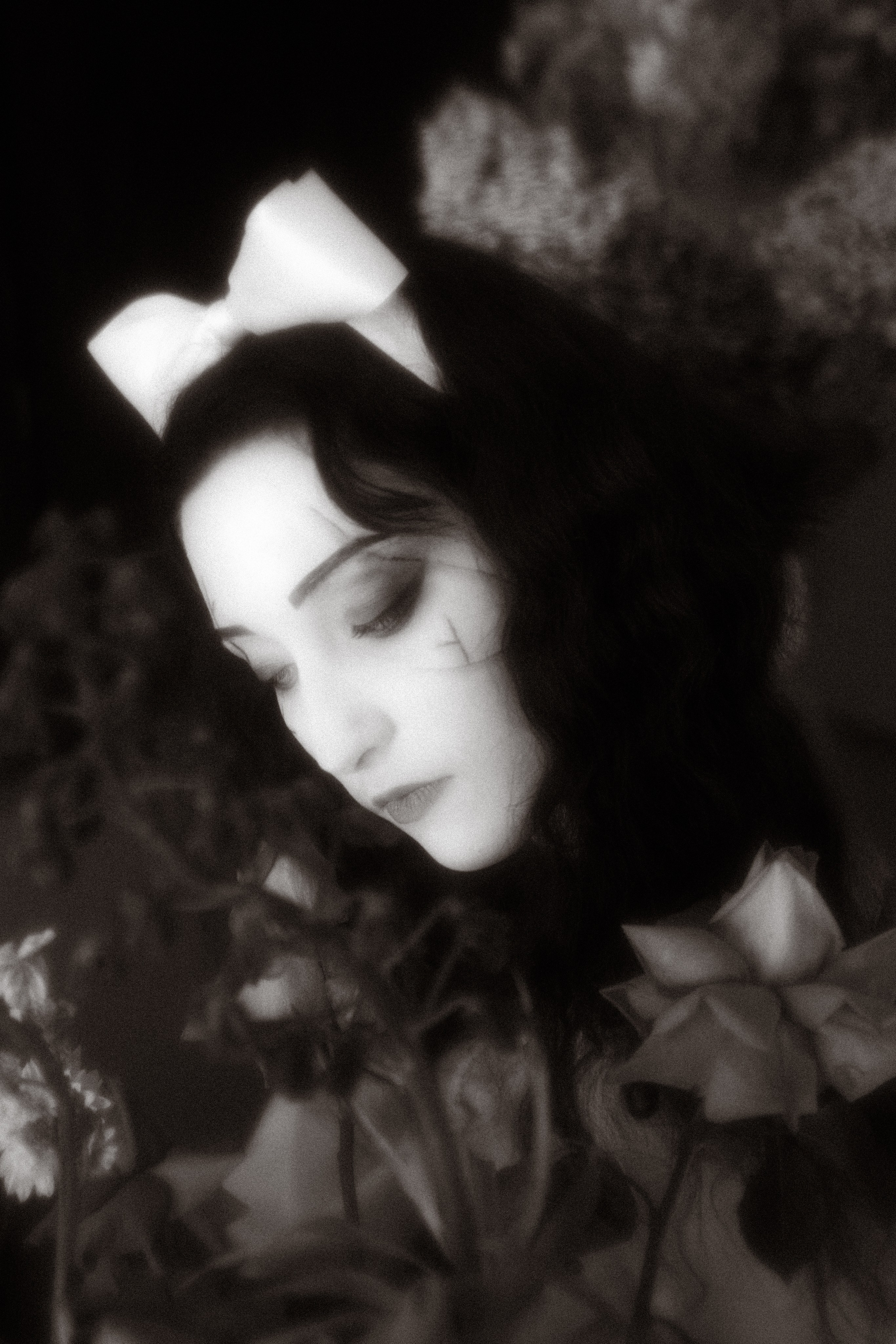 Саша|кукла. Карина не озоруй — фотограф Санкт-Петербург