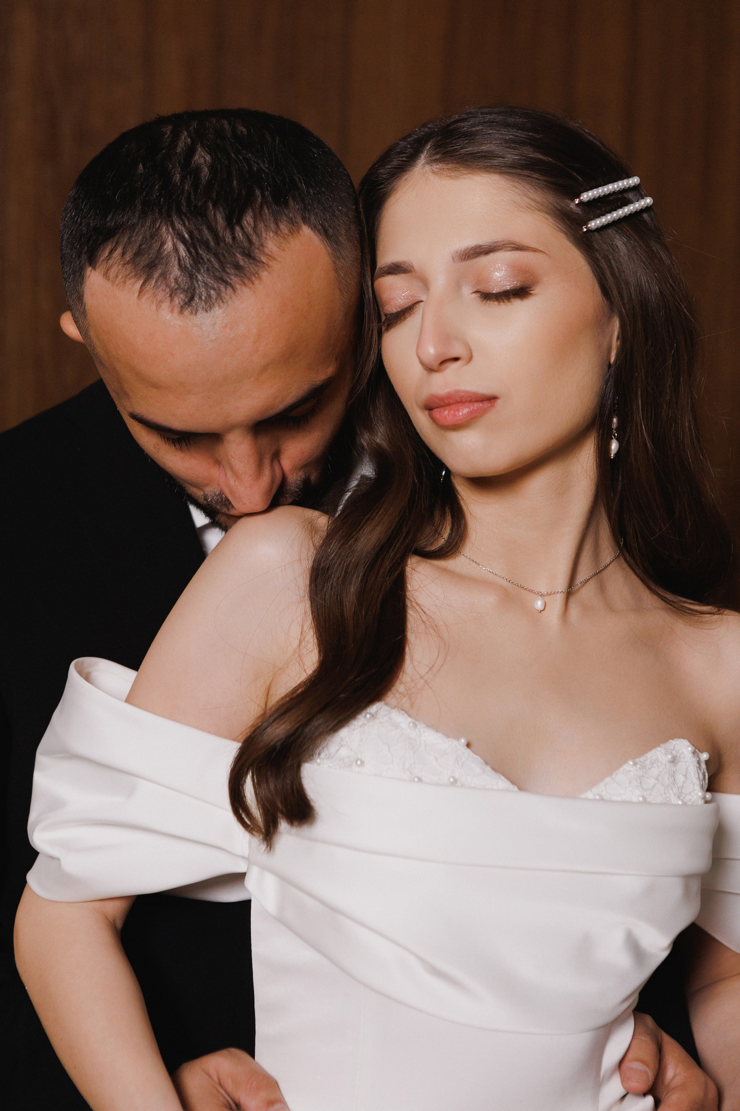 Карен и Гаяна. Фотограф Александр Закадычный | Таганрог