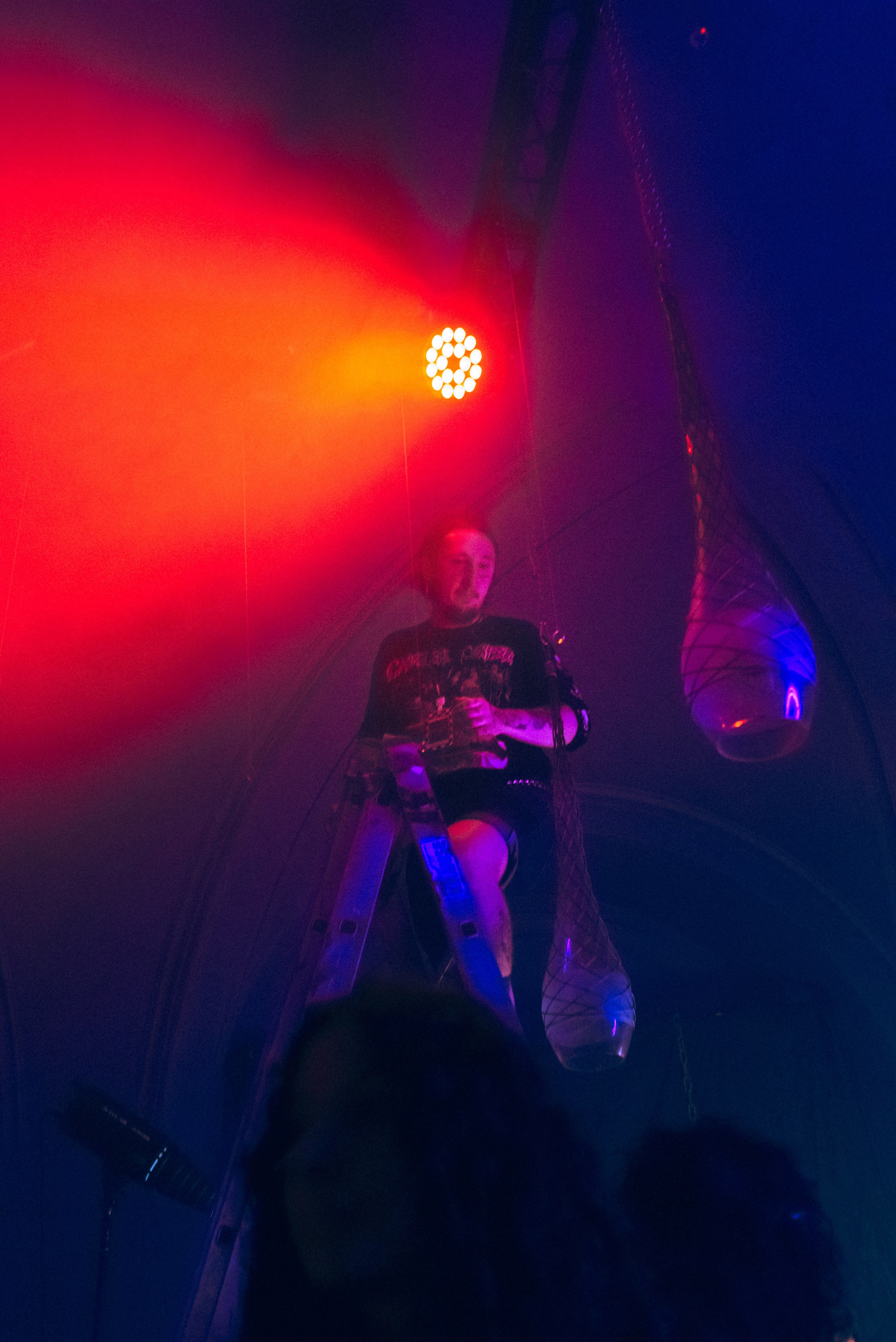 SOUTHERN GOTHIC PARTY. Платонов Олег — фотограф Санкт-Петербург