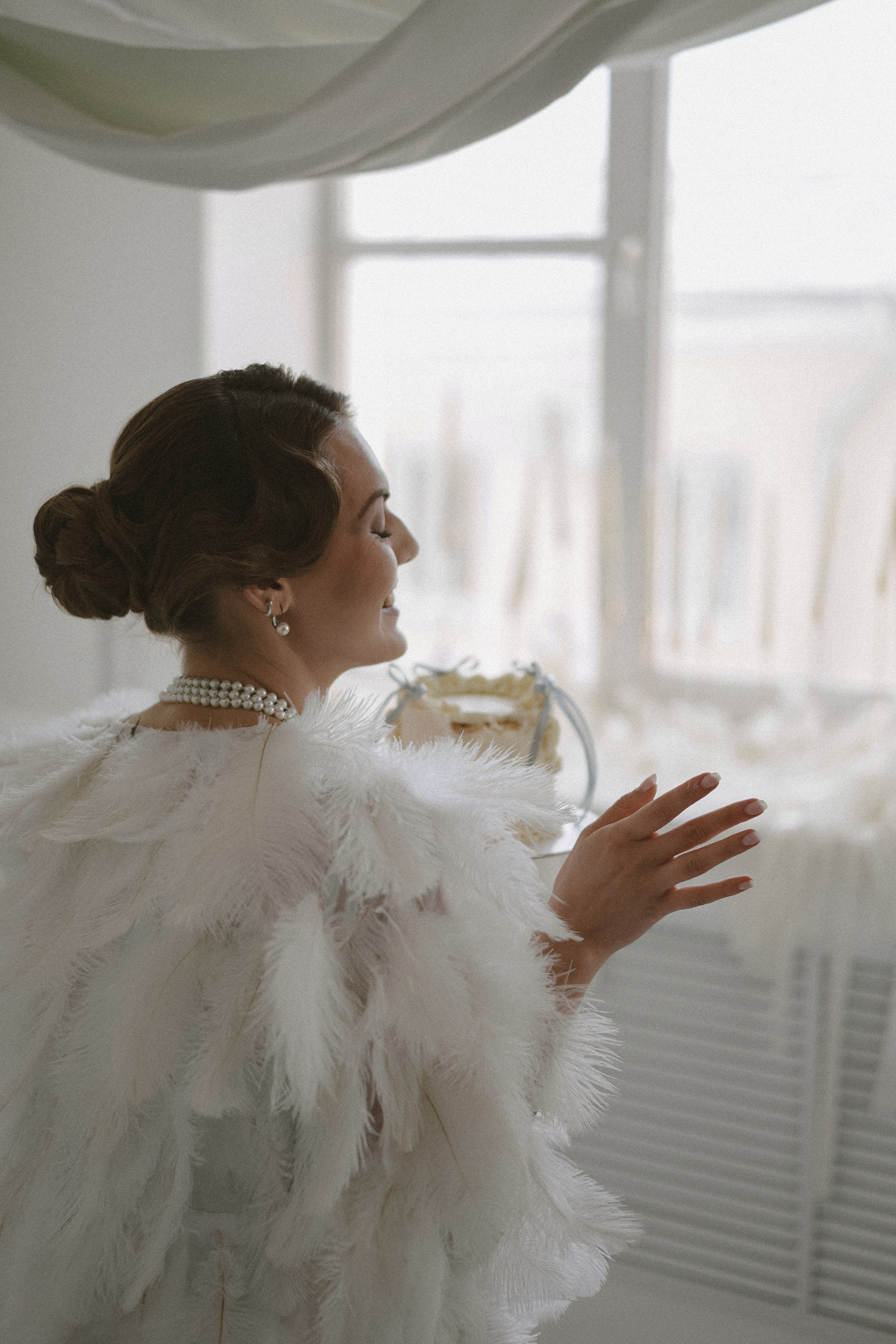 Творческая фотосессия с Таней. Фотограф Надежда Погребняк | Рязань | Москва