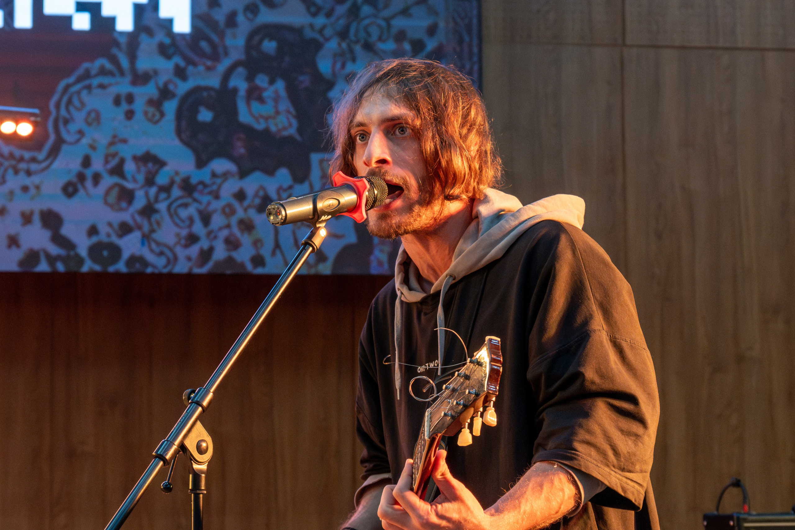 Репортажный и портретный фотограф во Владивостоке Денис Седов