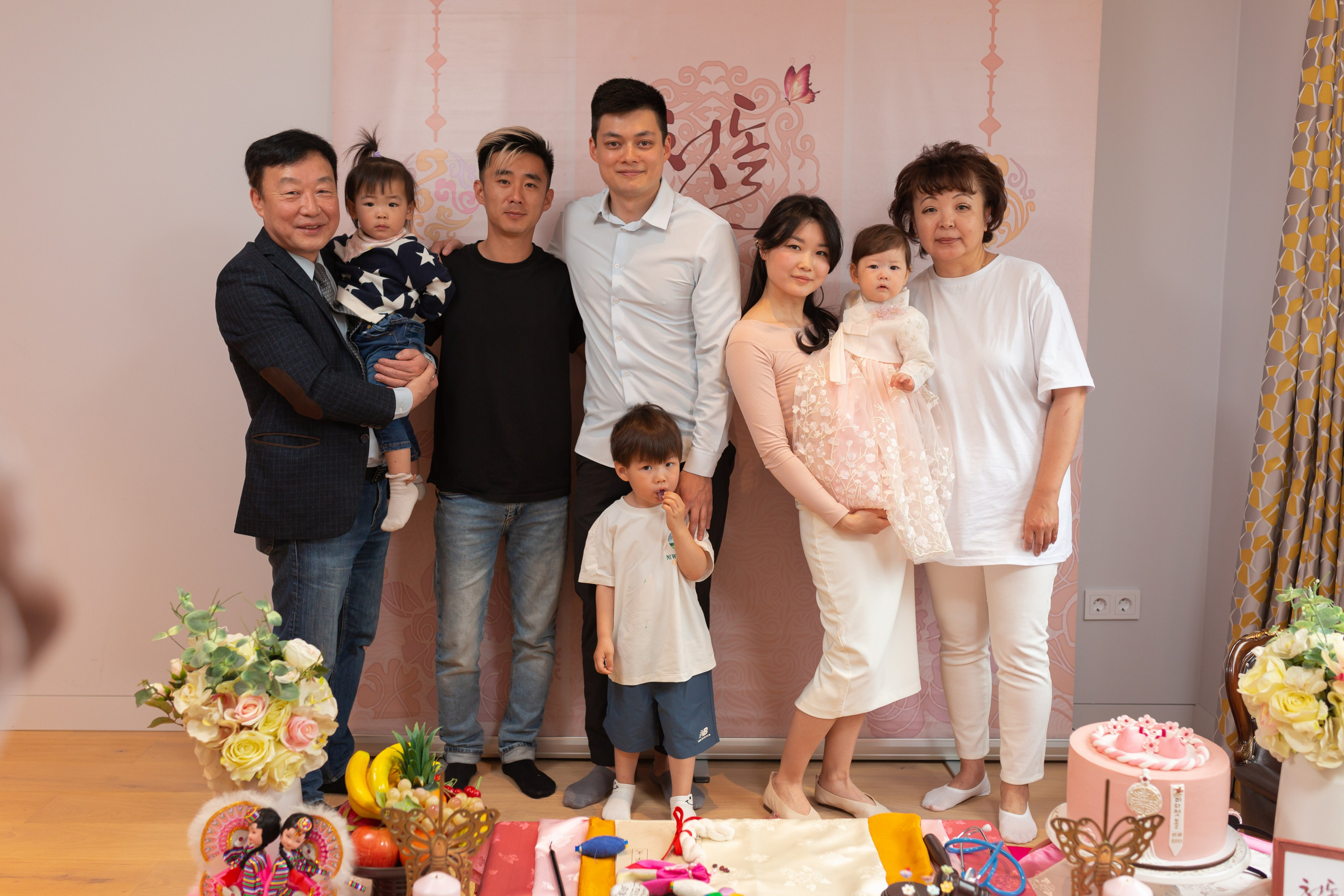 Асянди.Мира. Семейный фотограф в Санкт-Петербурге Любовь Савкина