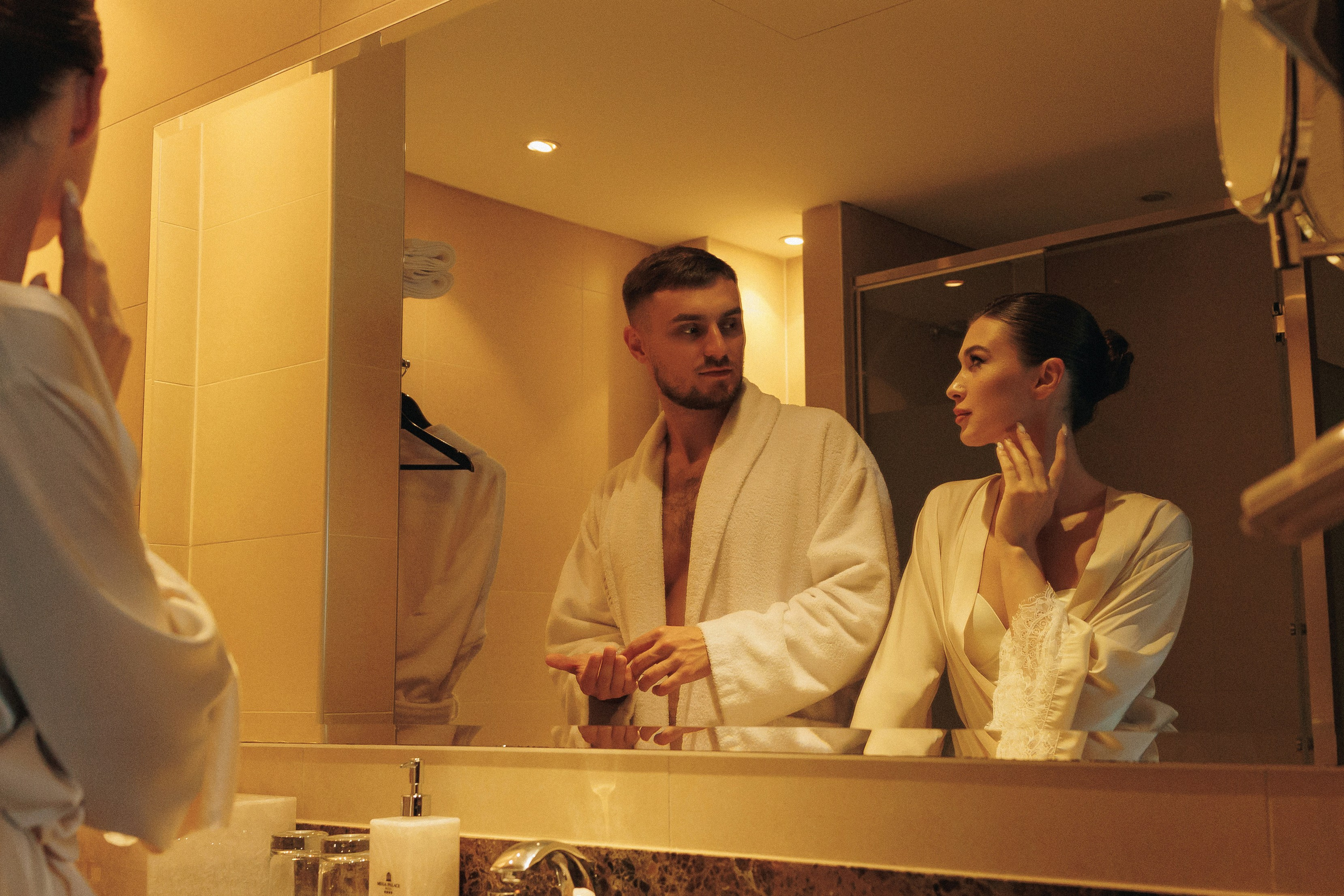 БОГДАН И АНАСТАСИЯ | ЮЖНО-САХАЛИНСК. Wedding and family photographer in Vladivostok Anton Blokhin