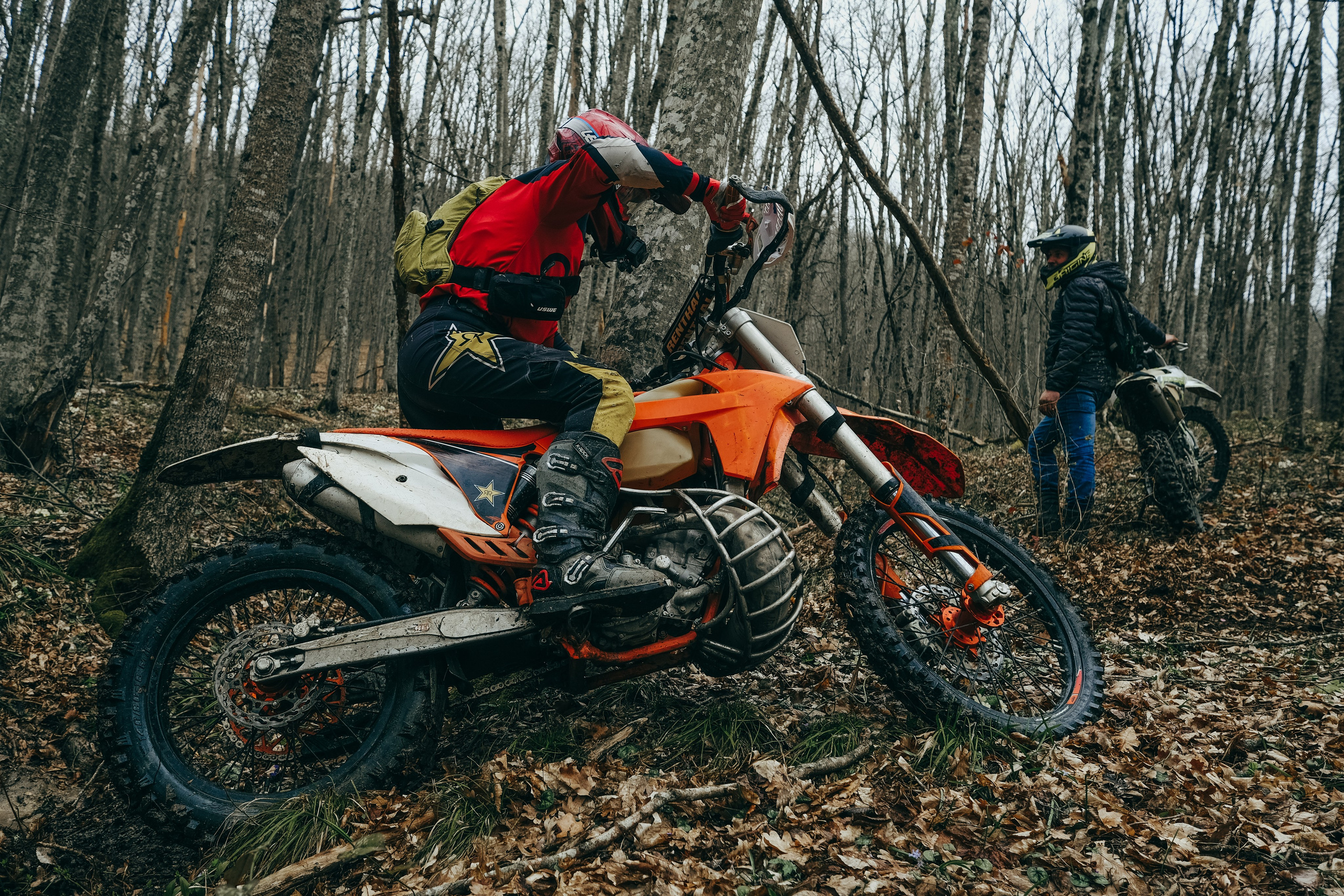 Эндуро Фест от Shamax Motors (Краснодар). Свадебный фотограф Денис Ожигин в Краснодаре и крае. Эмоциональная и стильная съемка вашего дня