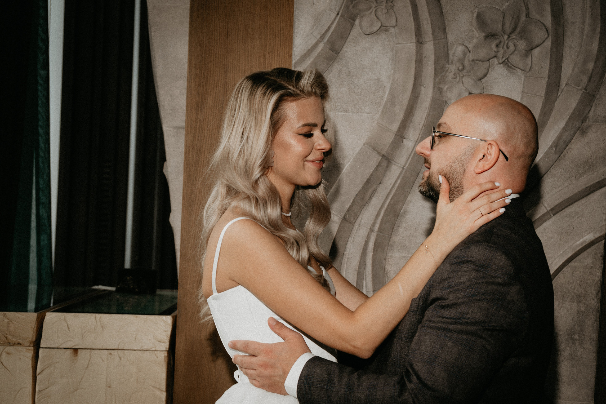 Свадьба Павла и Юлии. Продакшн VANDAL VISION