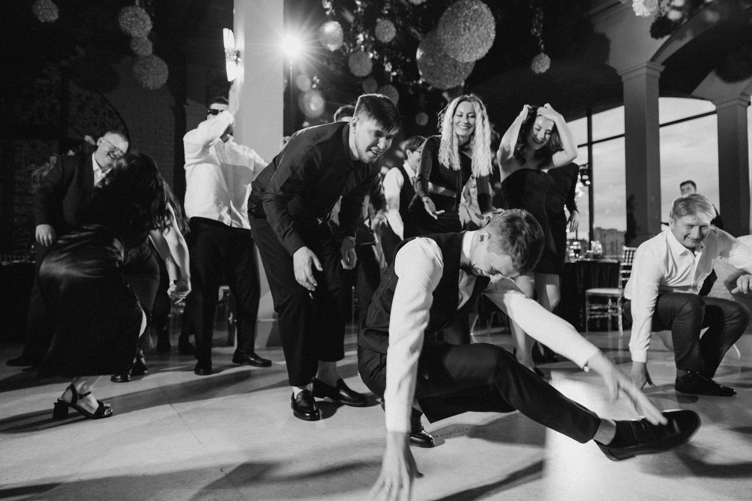 Ринат и Анастасия. Фотограф Тимербаева Алина г. Сургут