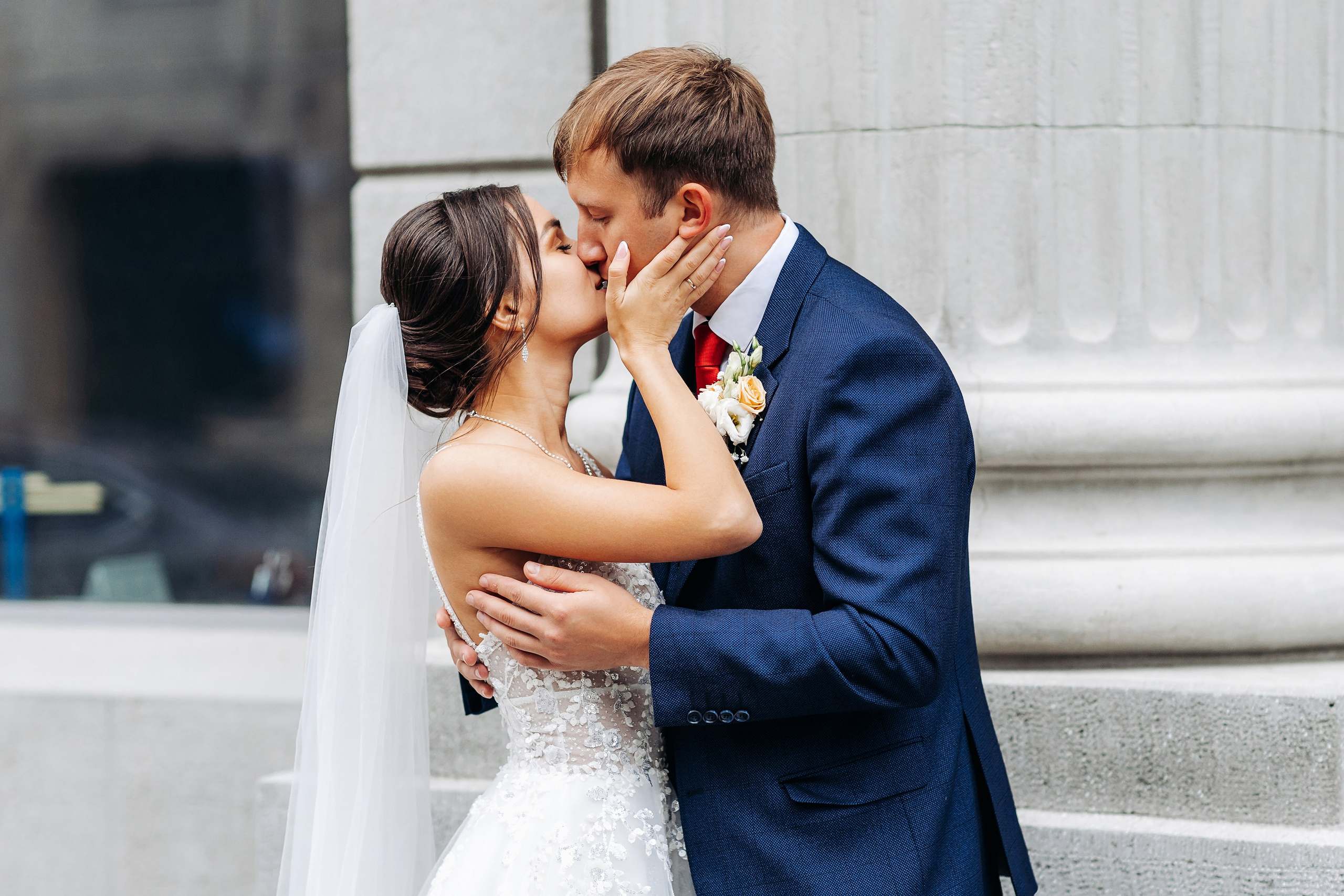 Максим Ангелина. Фотограф Омск Андрей Козяков