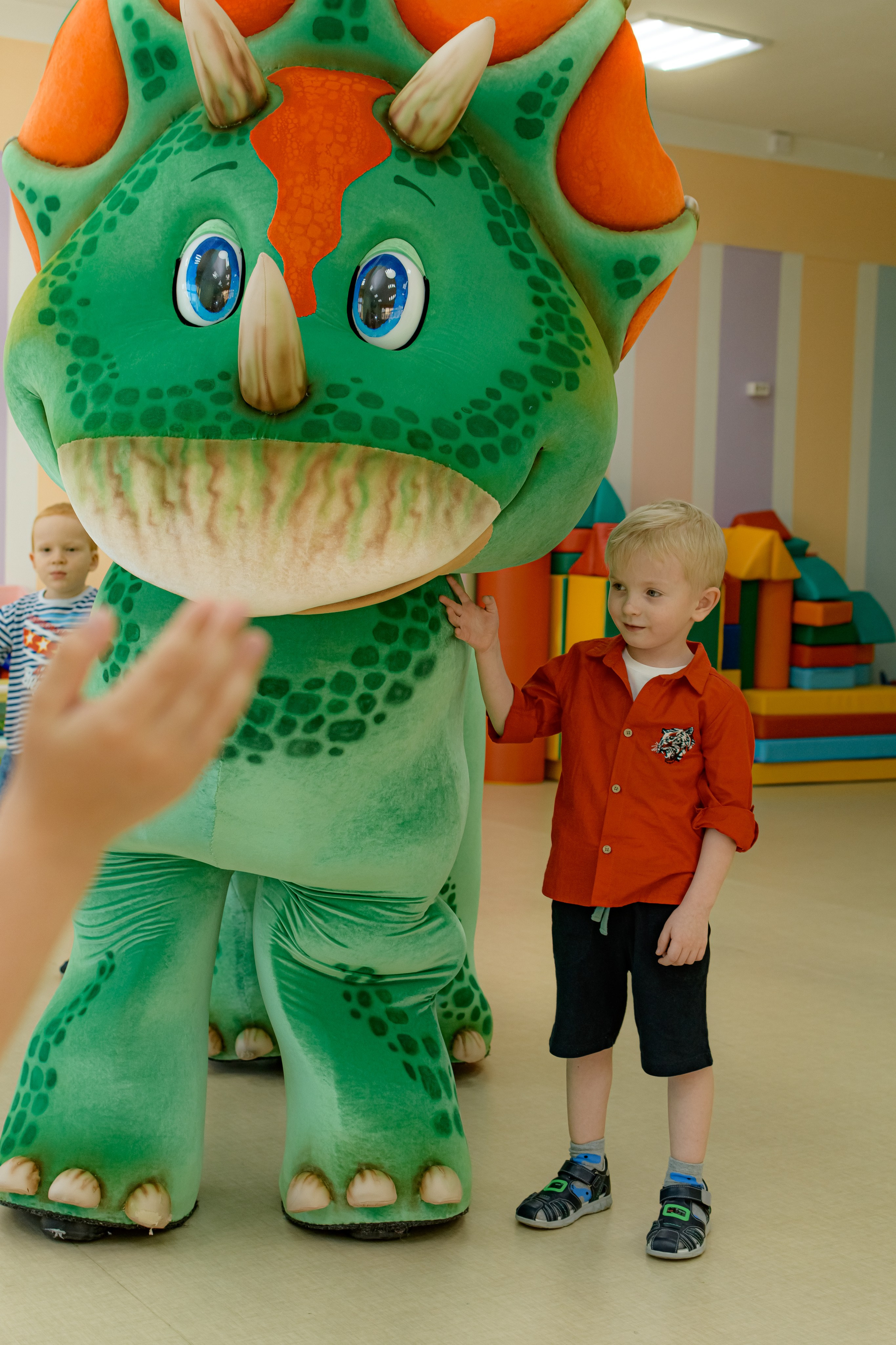 ЭМИЛЬ/HAPPY BIRTHDAY. Photokarish