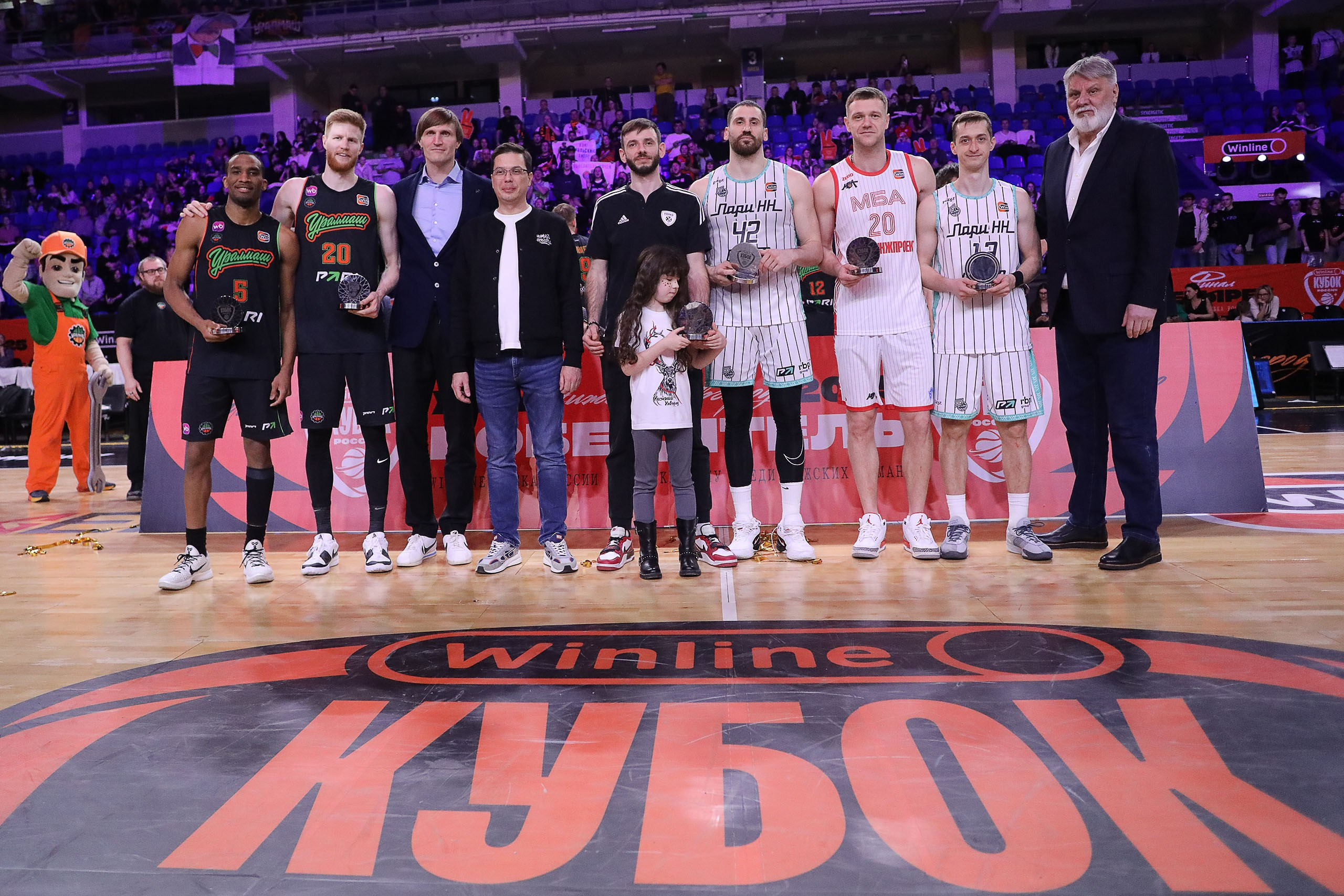 БАСКЕТБОЛ. Репортажный фотограф в Нижнем Новгороде и Москве Ангелина Ильичева