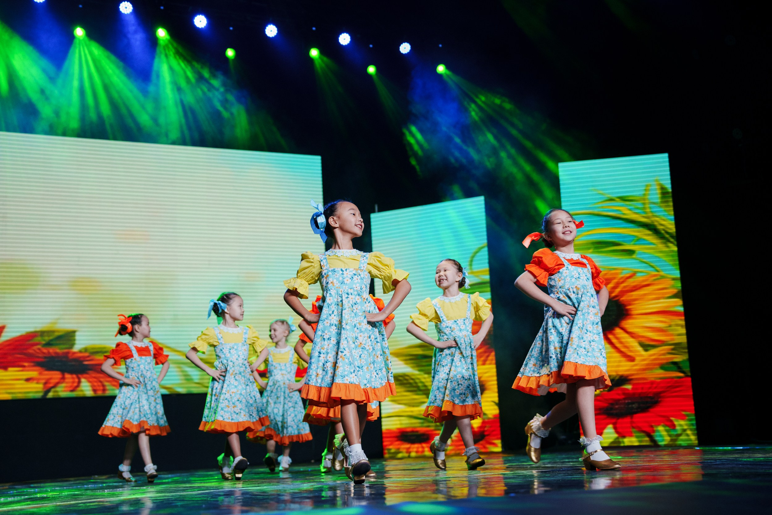 NOMAD «Концерт». Портретный и Репортажный Фотограф Москва