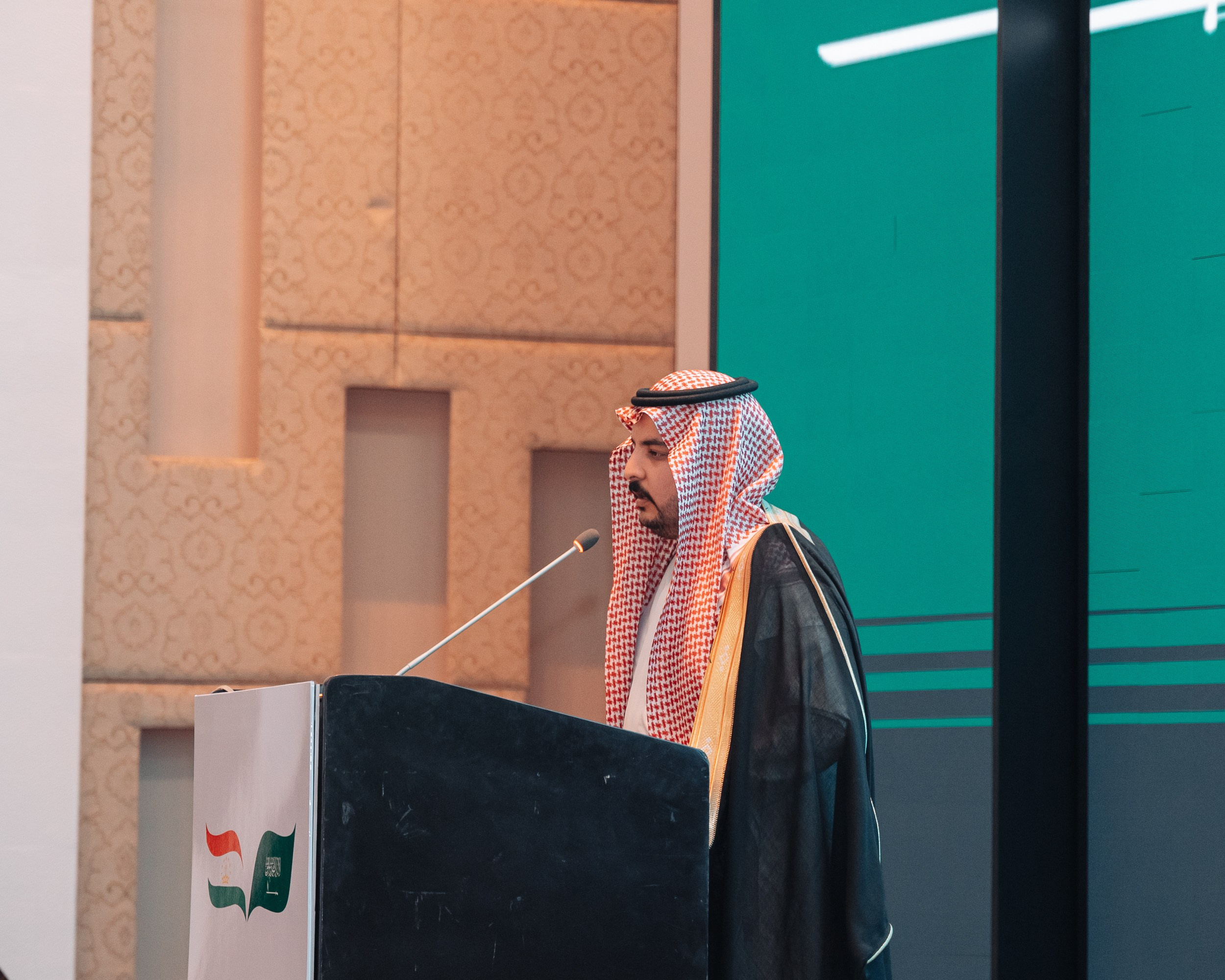 Tajikistan Saudi Arabia Business and Investment «Форум». Портретный и Репортажный Фотограф Москва