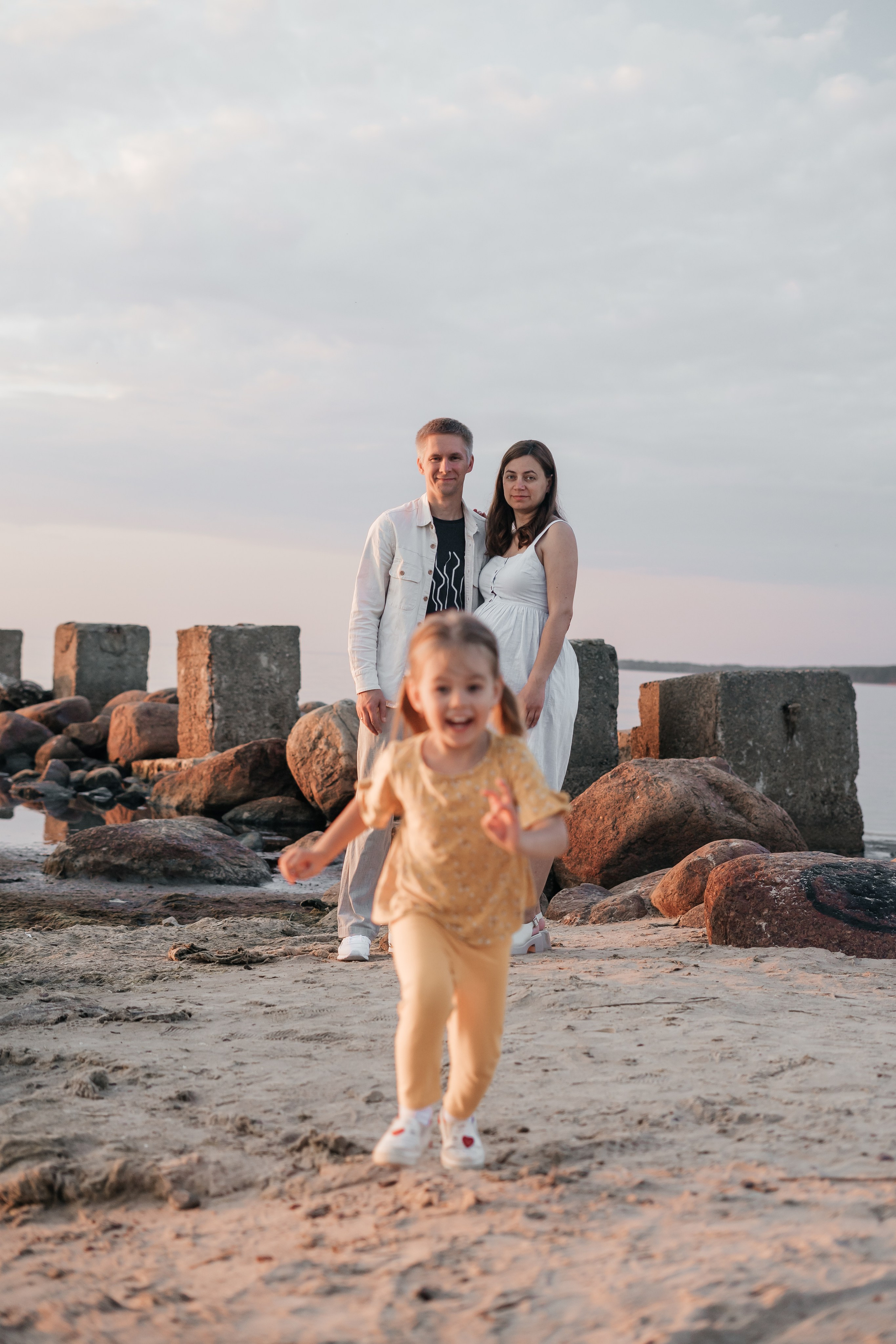 Семья Орловых. Июль 2024. Главная