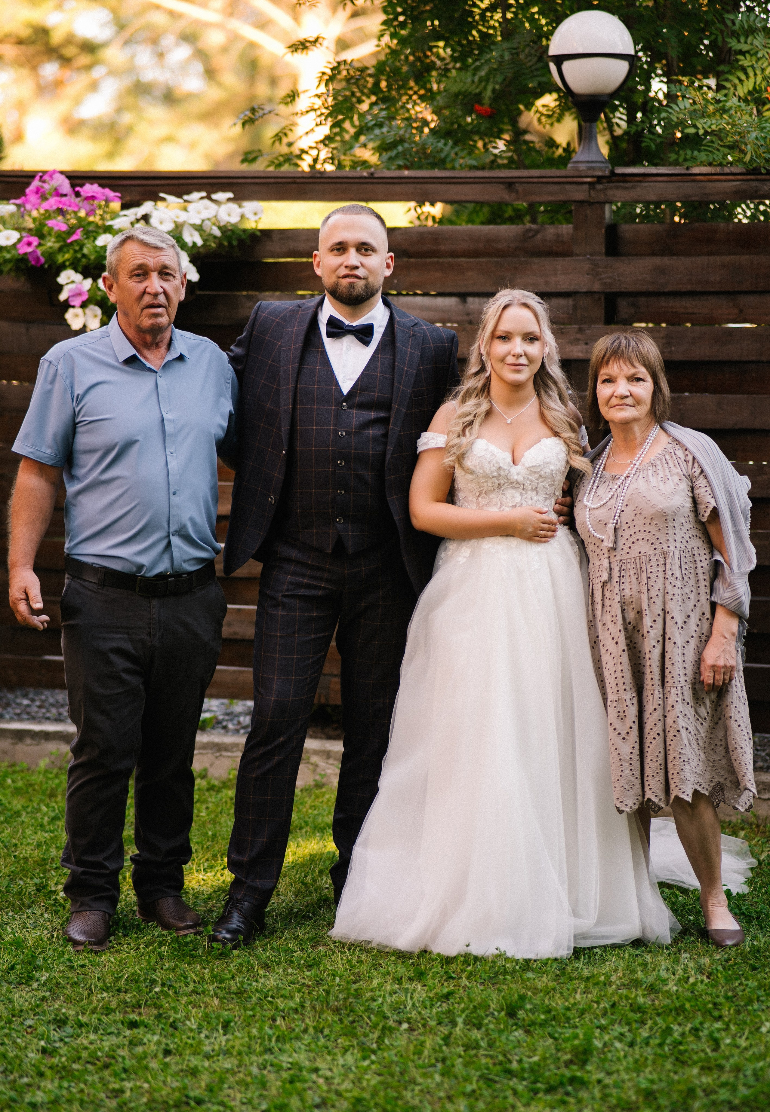 Марина и Денис (полный день). Фотограф на любое событие в Кемерово