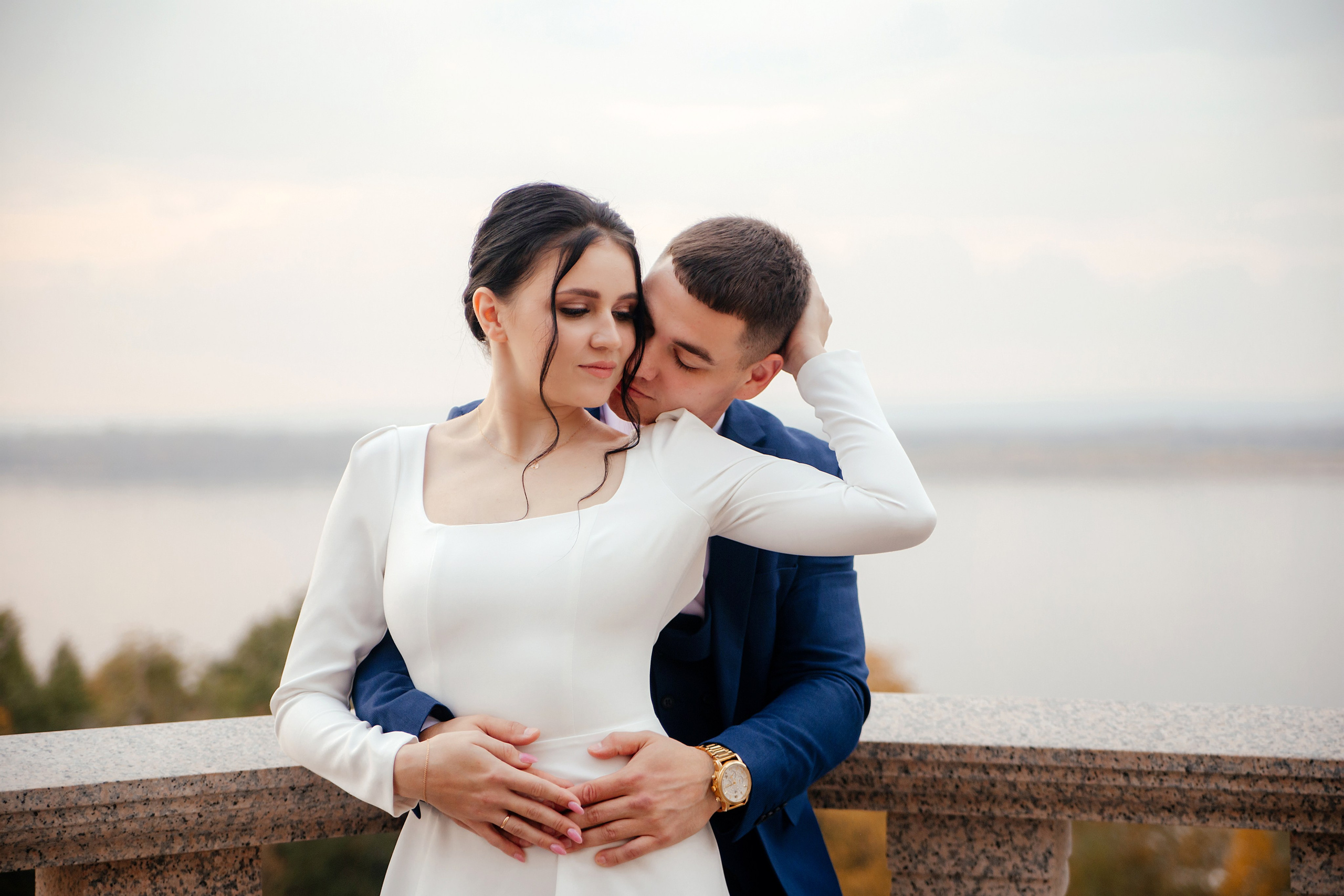 Никита & Виктория. Свадебный и семейный фотограф в Самаре и Тольятти Башкатова Ольга