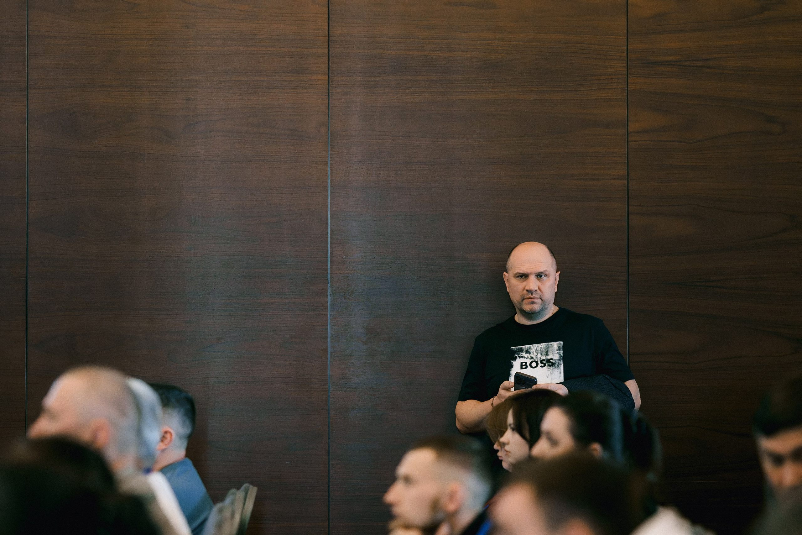 Девятый вал (МАРРИОТ). Свадебный и репортажный фотограф в Воронеже Роман Янко