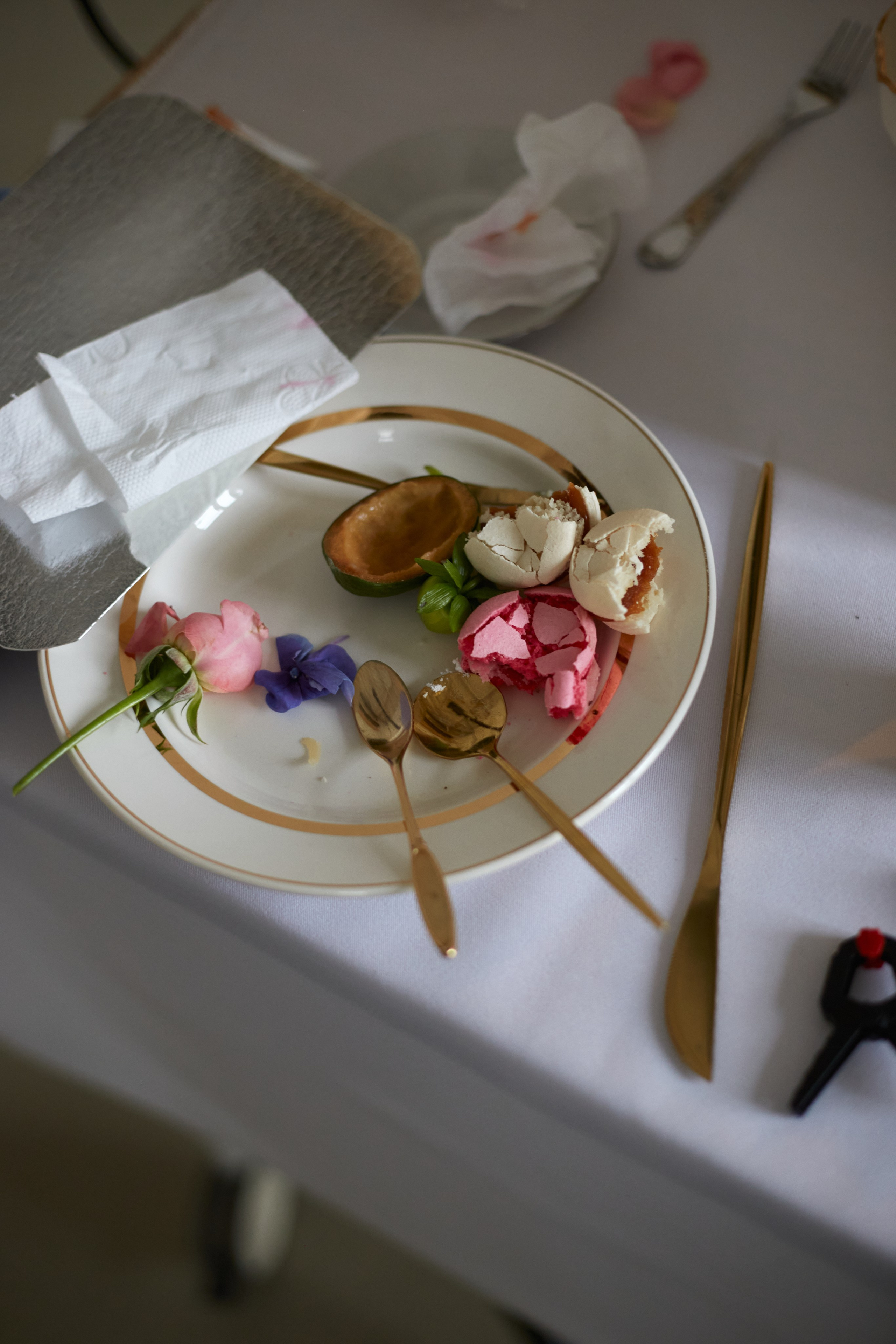 Да, тебе можно_ backstage. Предметный фотограф  Анастасия Лобанова