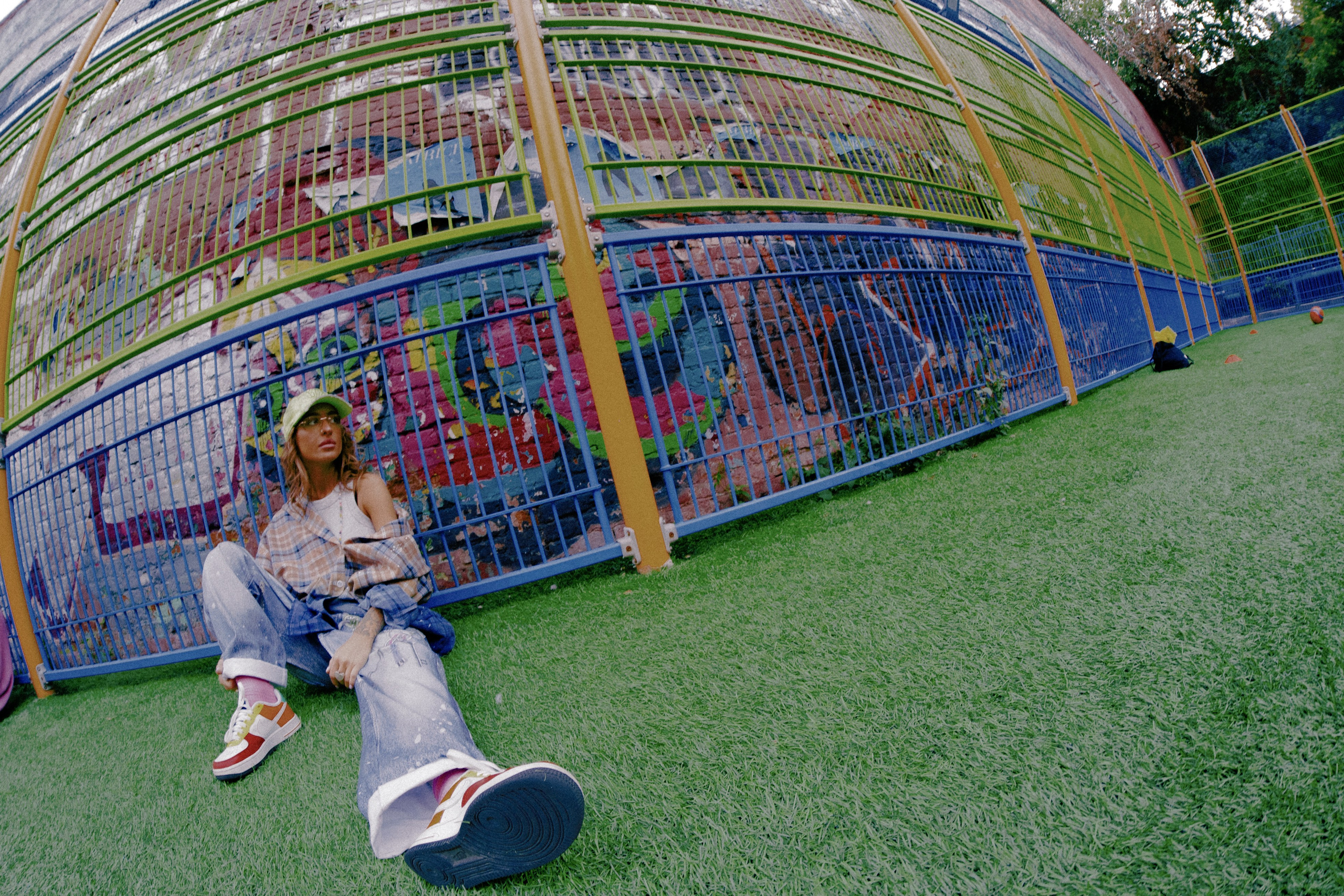 6.09.2025. TENZO | Креативный продюсер / Арт-директор