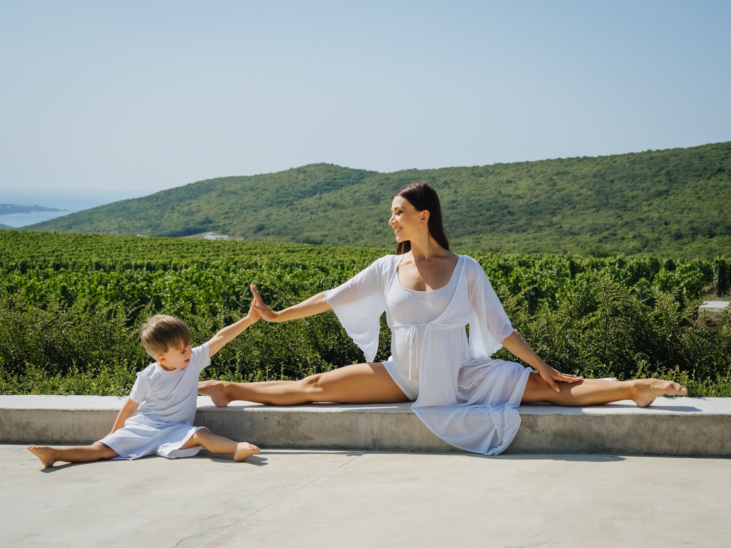 Просто про любовь!. Семейный, детский, свадебный, фотограф в городе Анапа