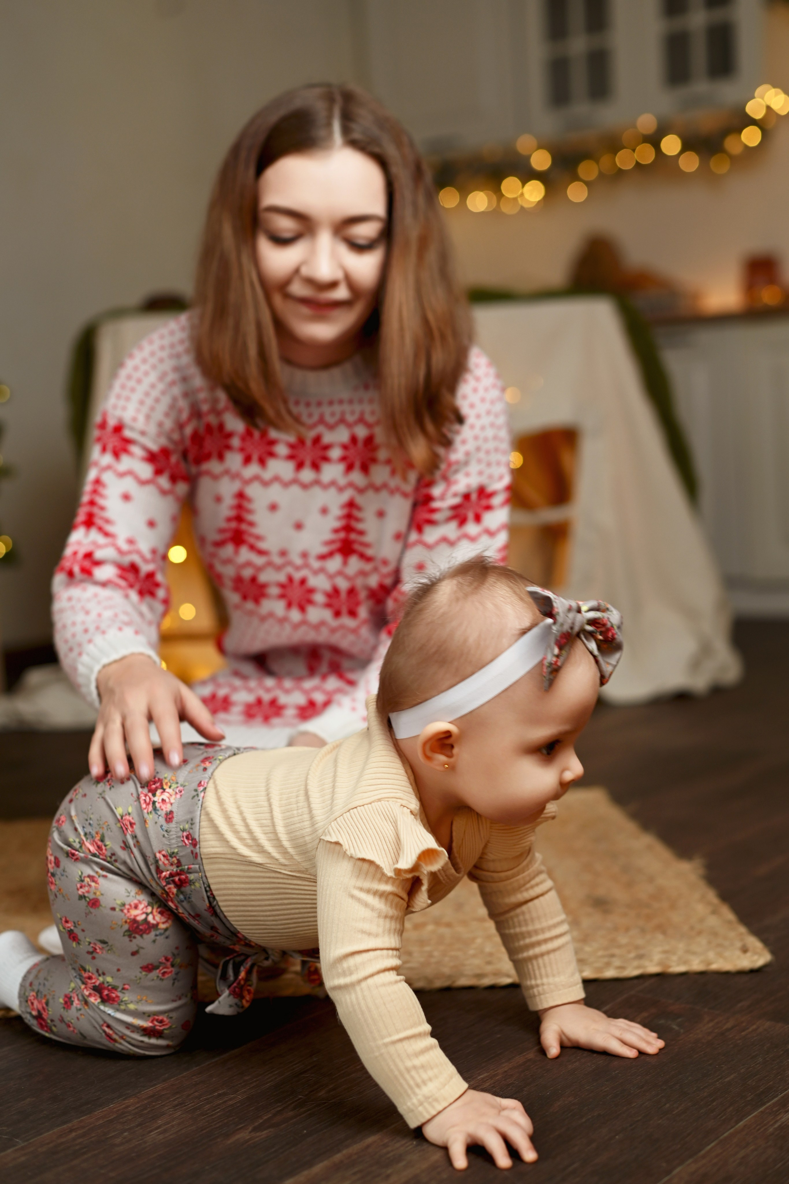Семейный и детский фотограф в городе Грязи Олеся Огурцова