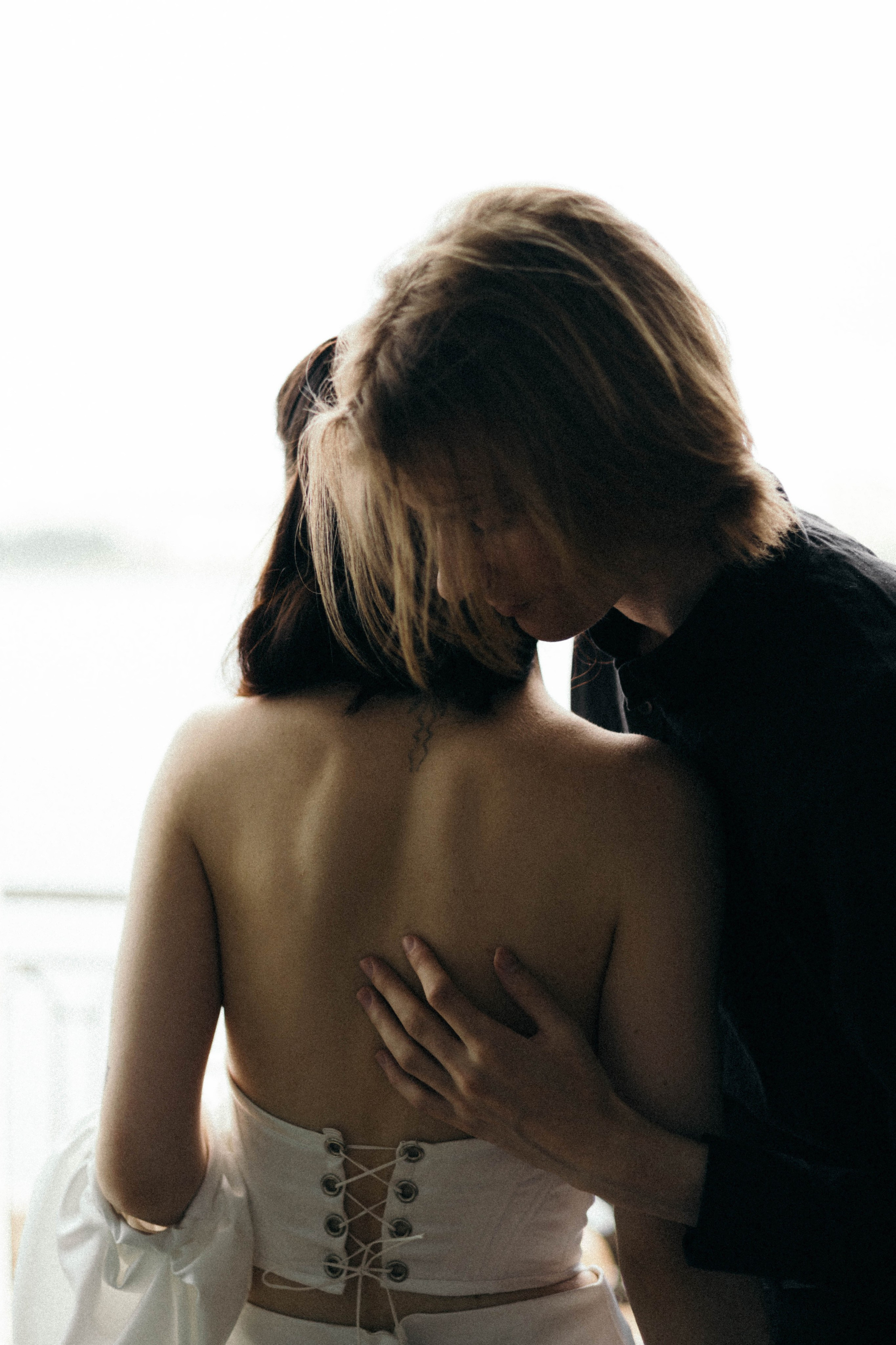 Арсений и Дарья. Свадебное агентство Amorewed Agency