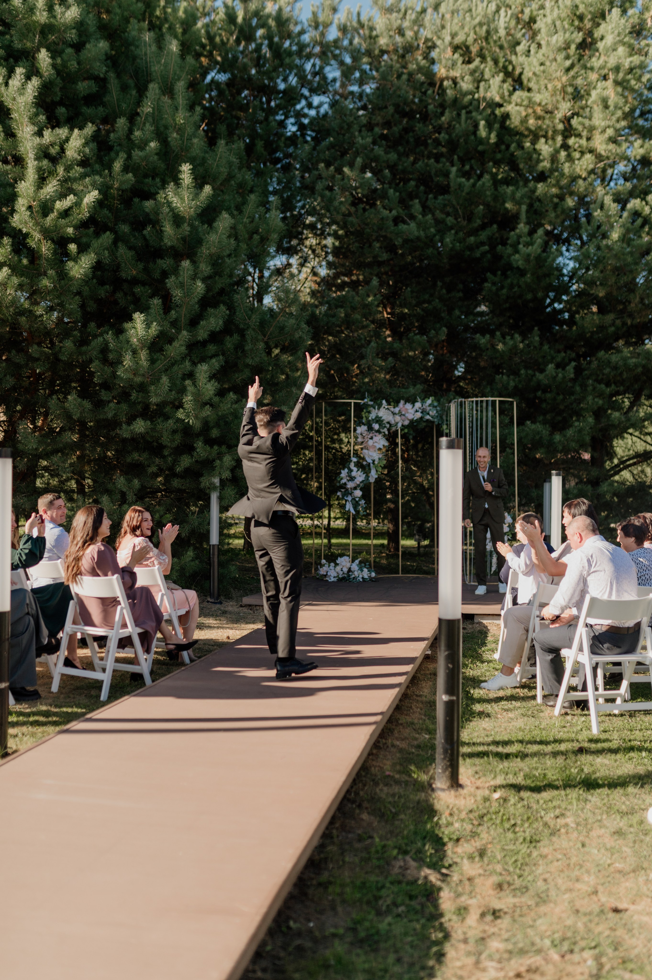 Глеб и Полина. Свадебный и Семейный фотограф в Ярославле Алёна Колясникова