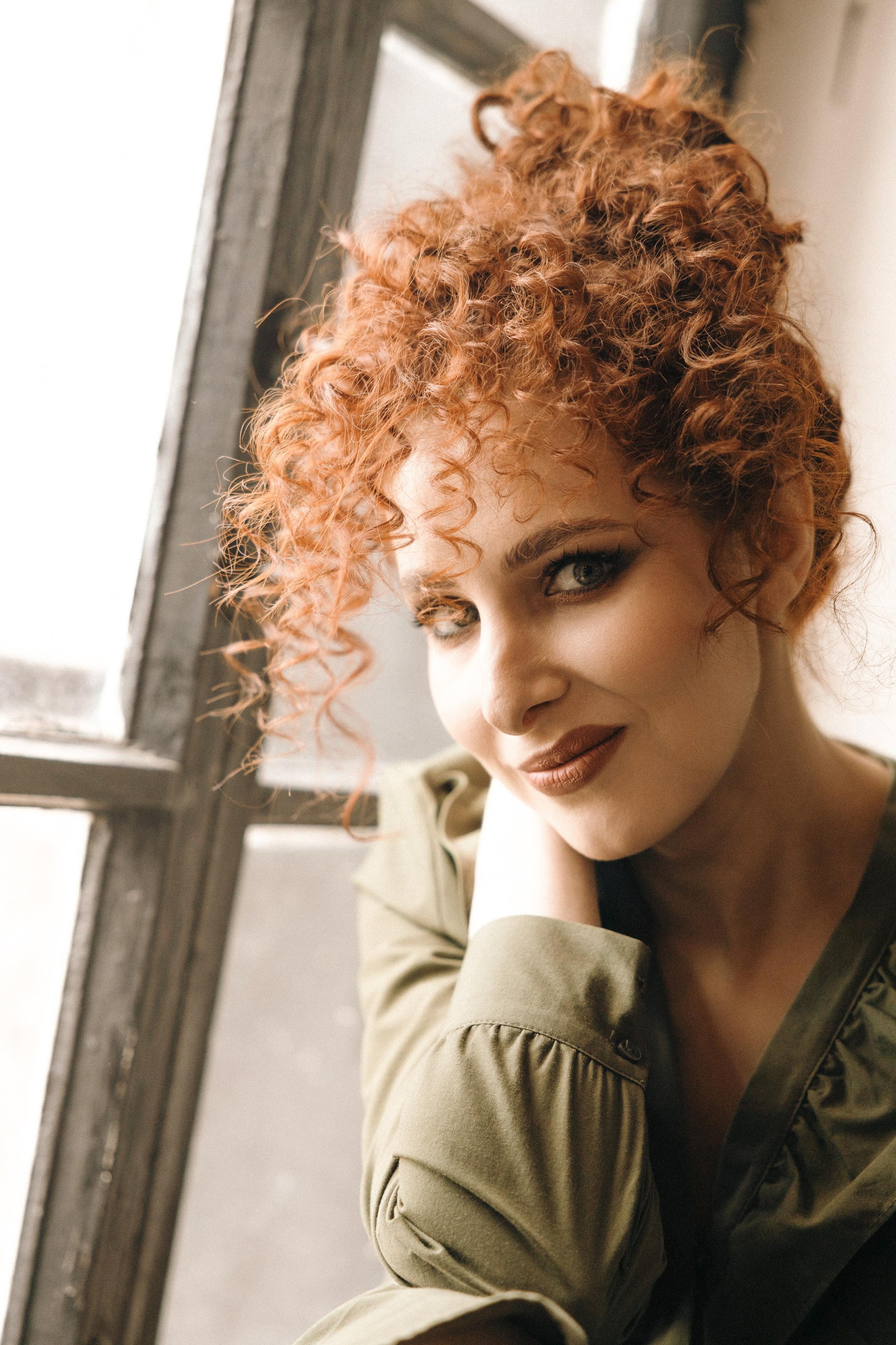 Марго. Главная