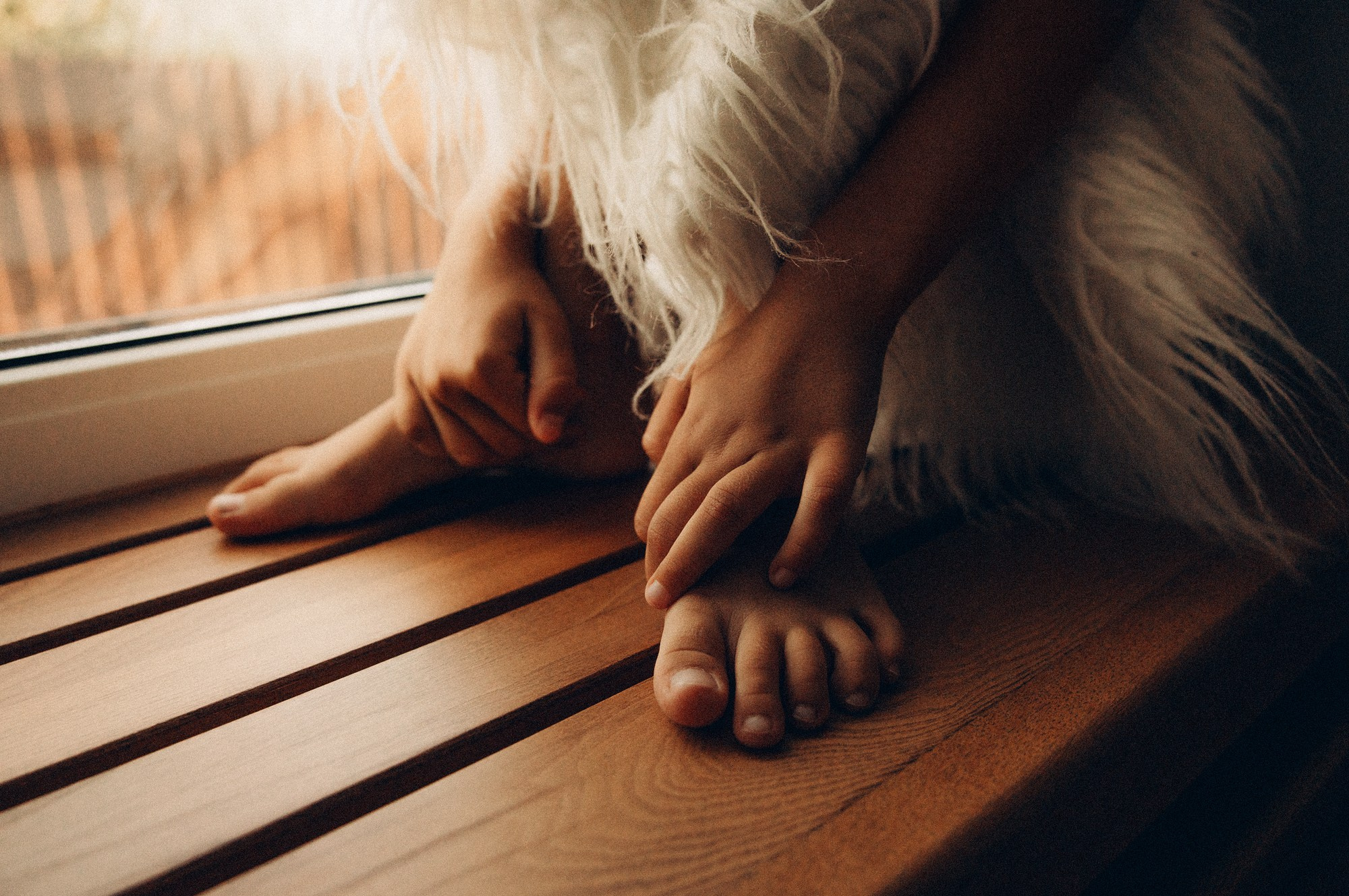 Агата. Главная