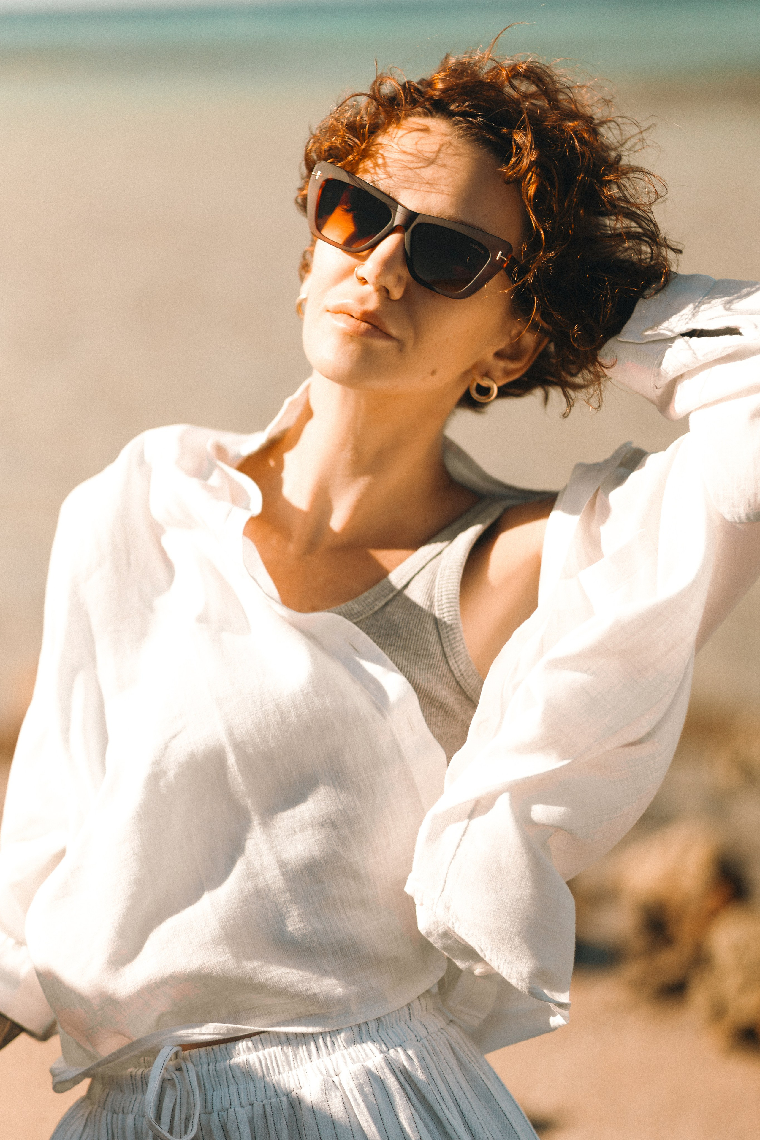 Шура. Главная