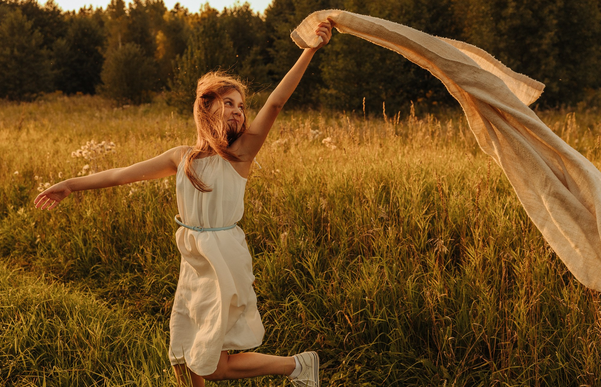 Жуковы. Главная