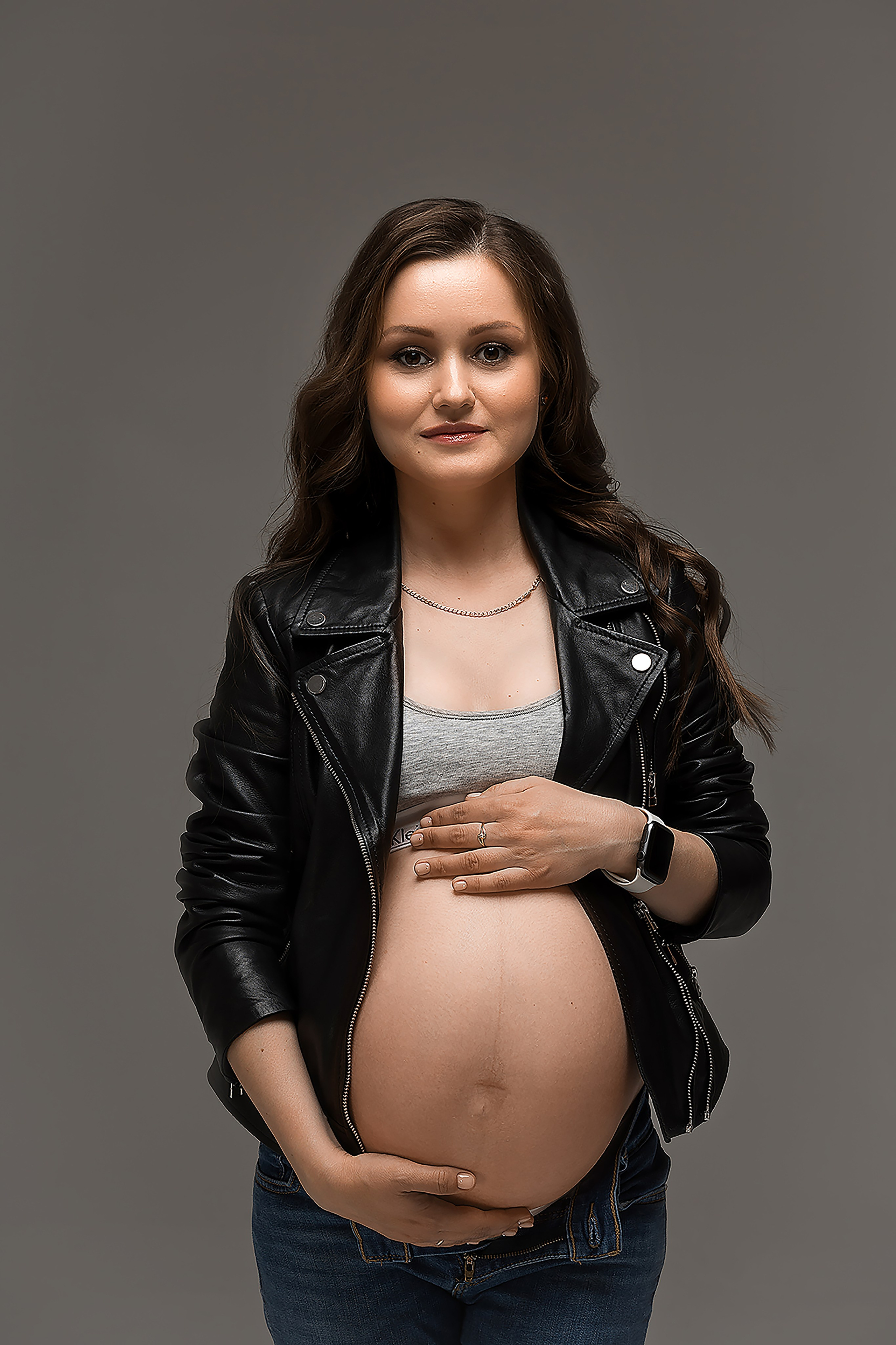 Ралина. Фотограф Рузанна Ганн