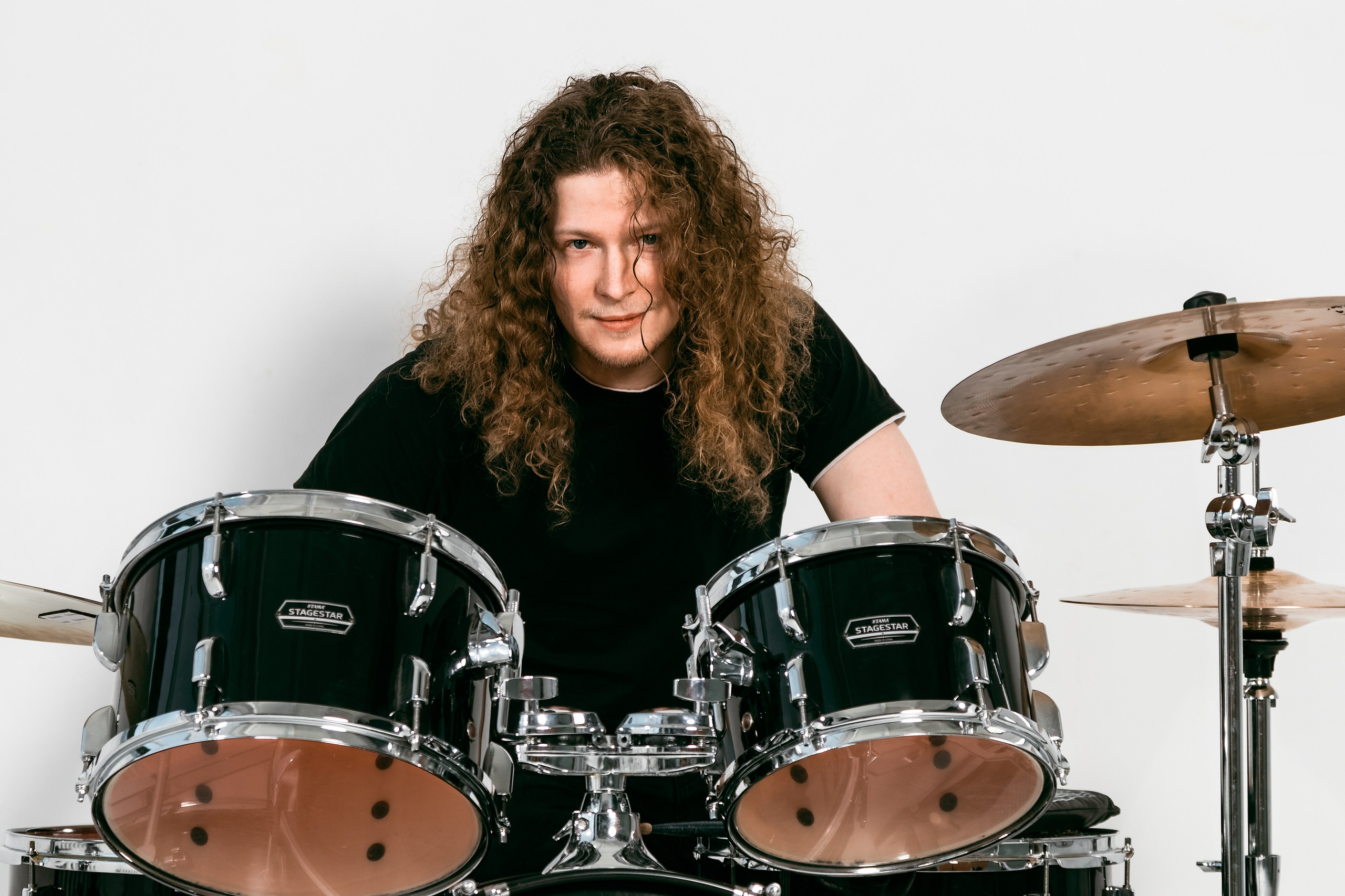 Green Stone. Портретный и пейзажный фотограф Никита Павлов