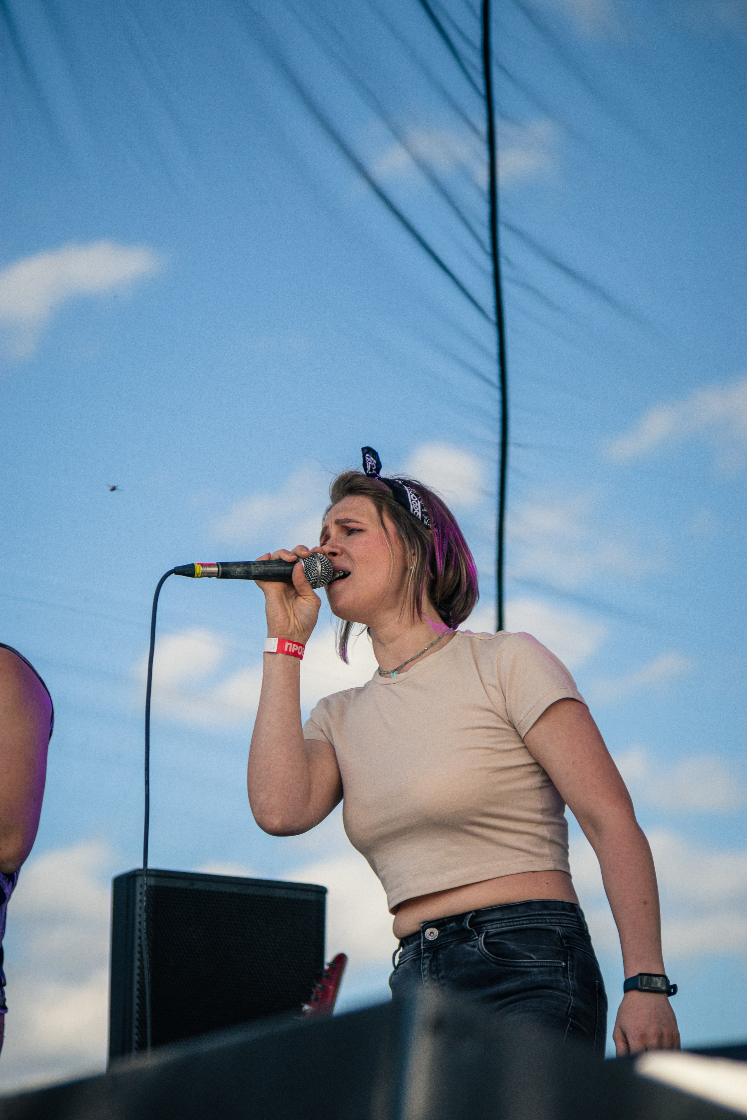 Фестиваль в Архангельске 29 Fest. Портретный и пейзажный фотограф Никита Павлов