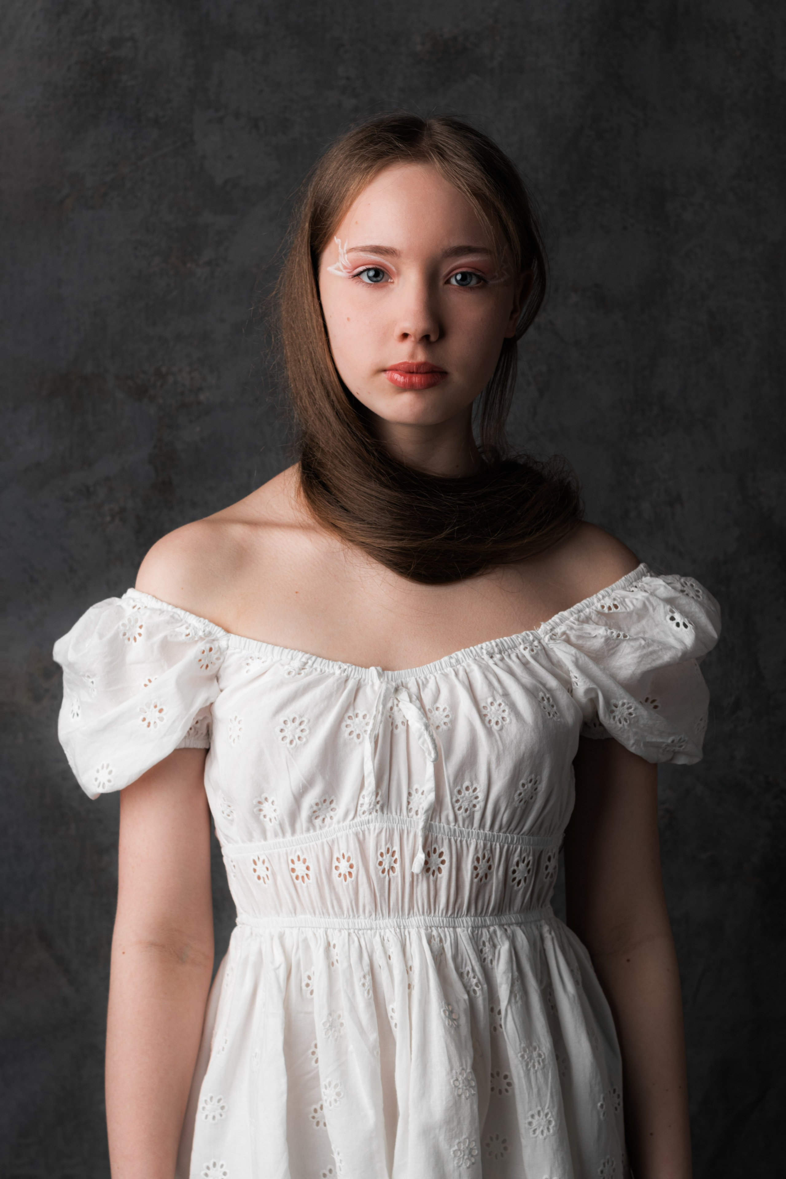 Лана. Портретный и пейзажный фотограф Никита Павлов