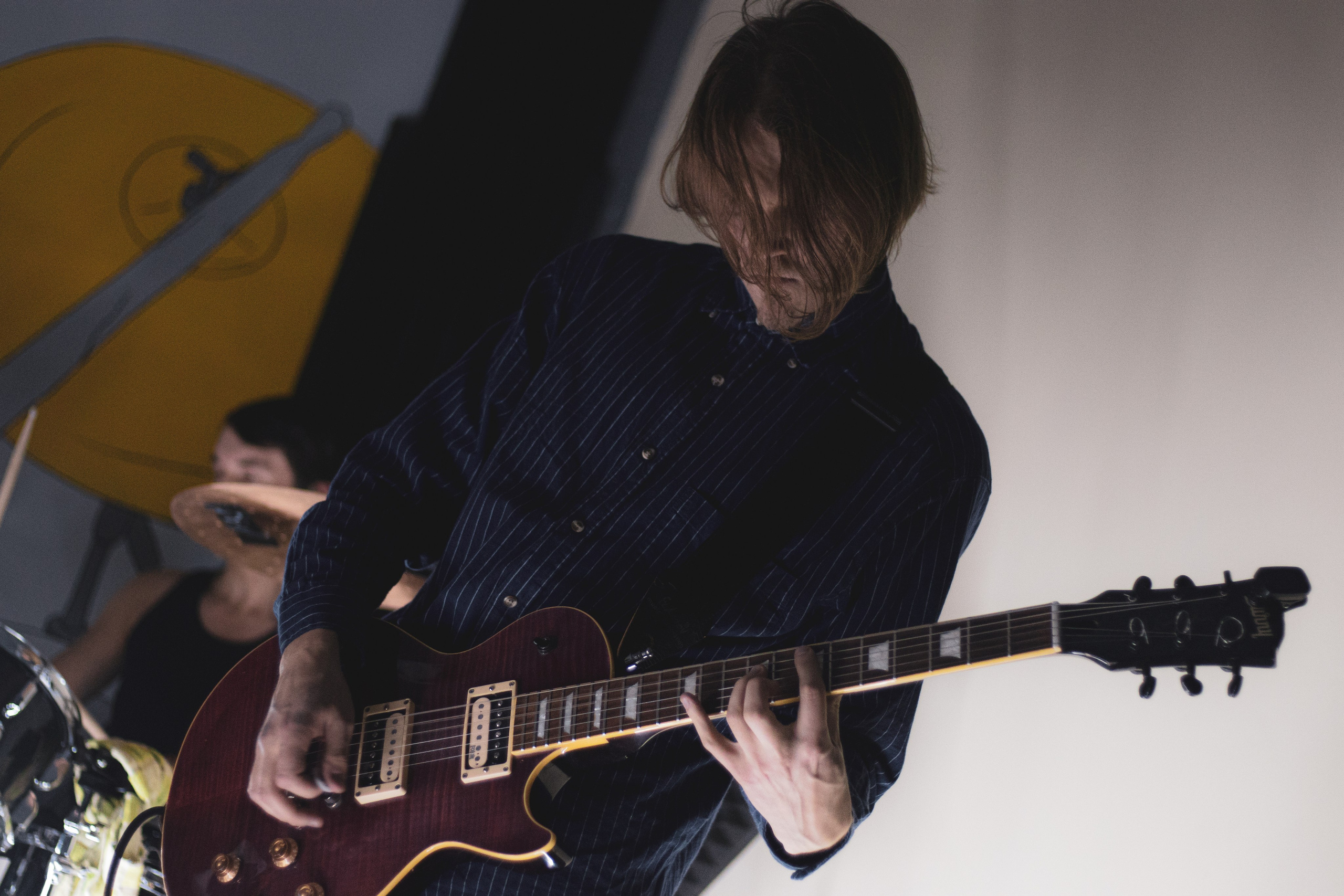 НЕ ШКОЛА БАРАБАНОВ. Портретный и пейзажный фотограф Никита Павлов