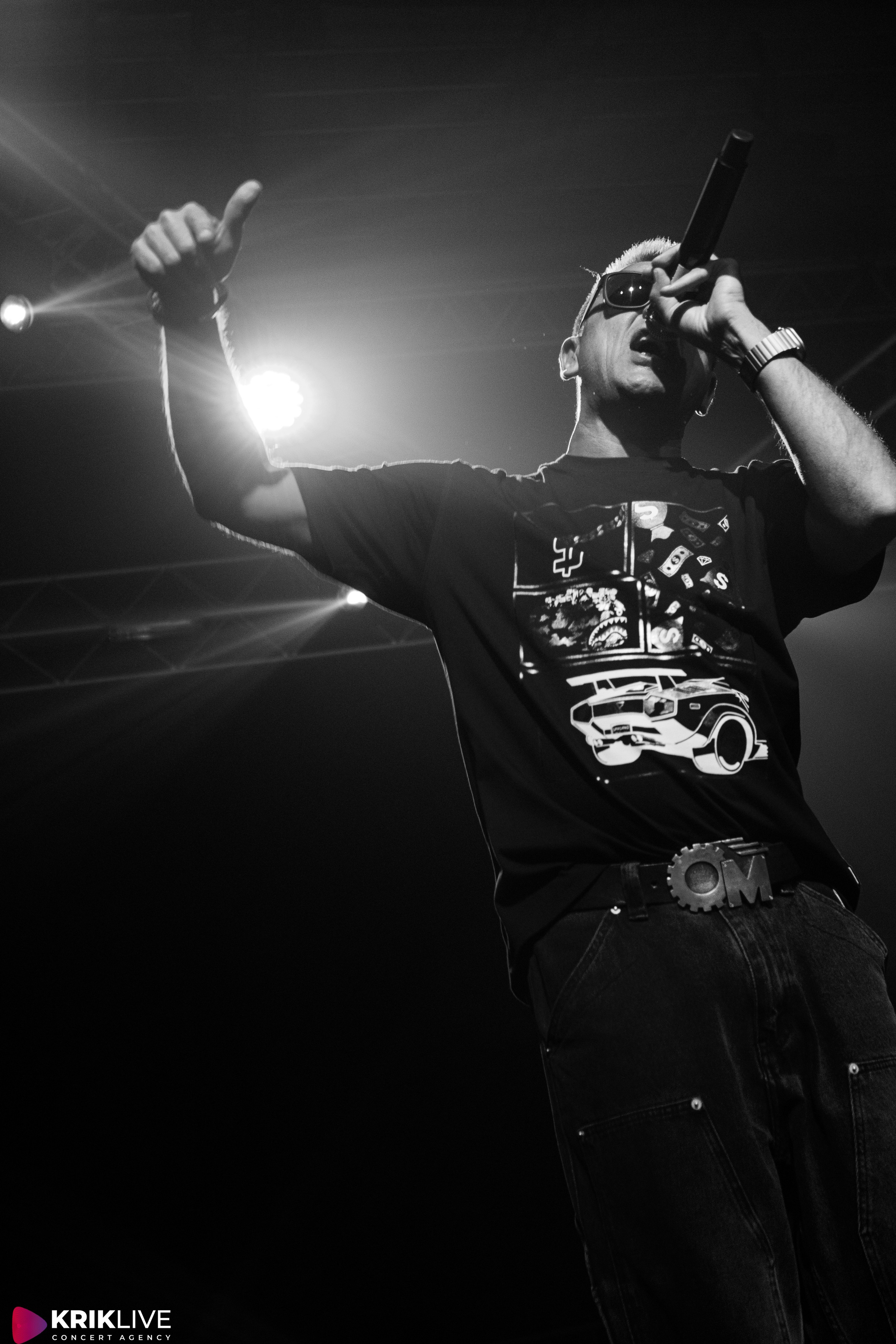 Дискач 90-х. Портретный и пейзажный фотограф Никита Павлов