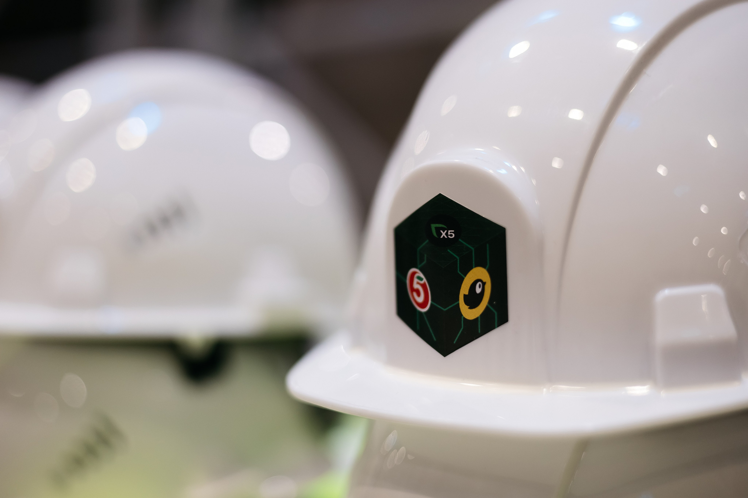 Открытие распределительного центра «Пятёрочки» и «Чижик» в городе Кемерово. Фотограф Кемерово | Сергей