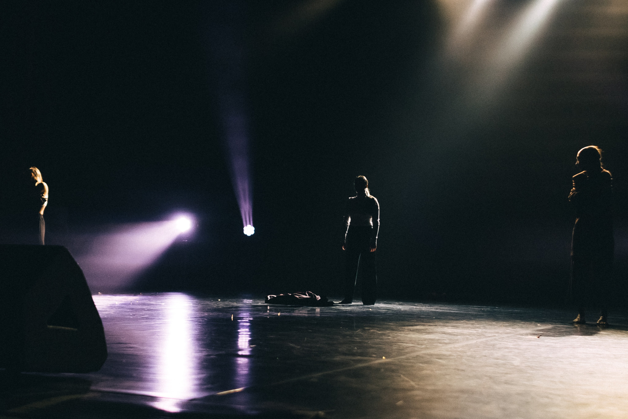 Отчётный концерт (КемГИК). Фотограф Кемерово | Сергей