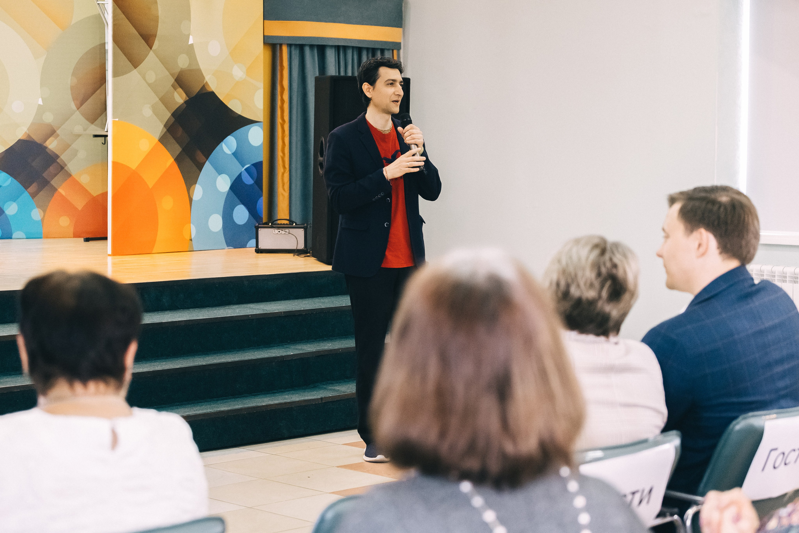 Последний звонок «Лицей 62». Фотограф Кемерово | Сергей