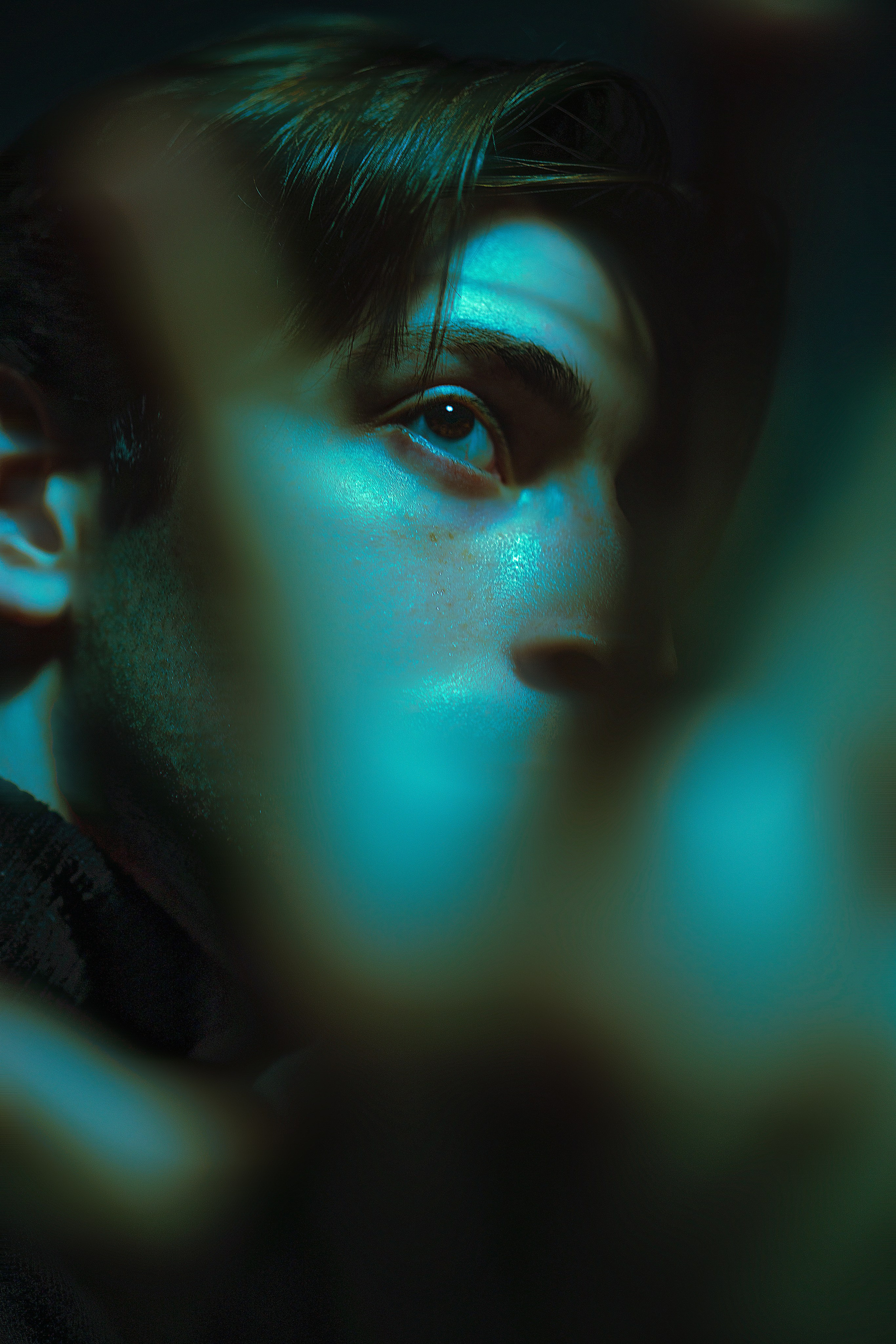 Men’s Portraits. Barabaka.jpg | photographer Dubai