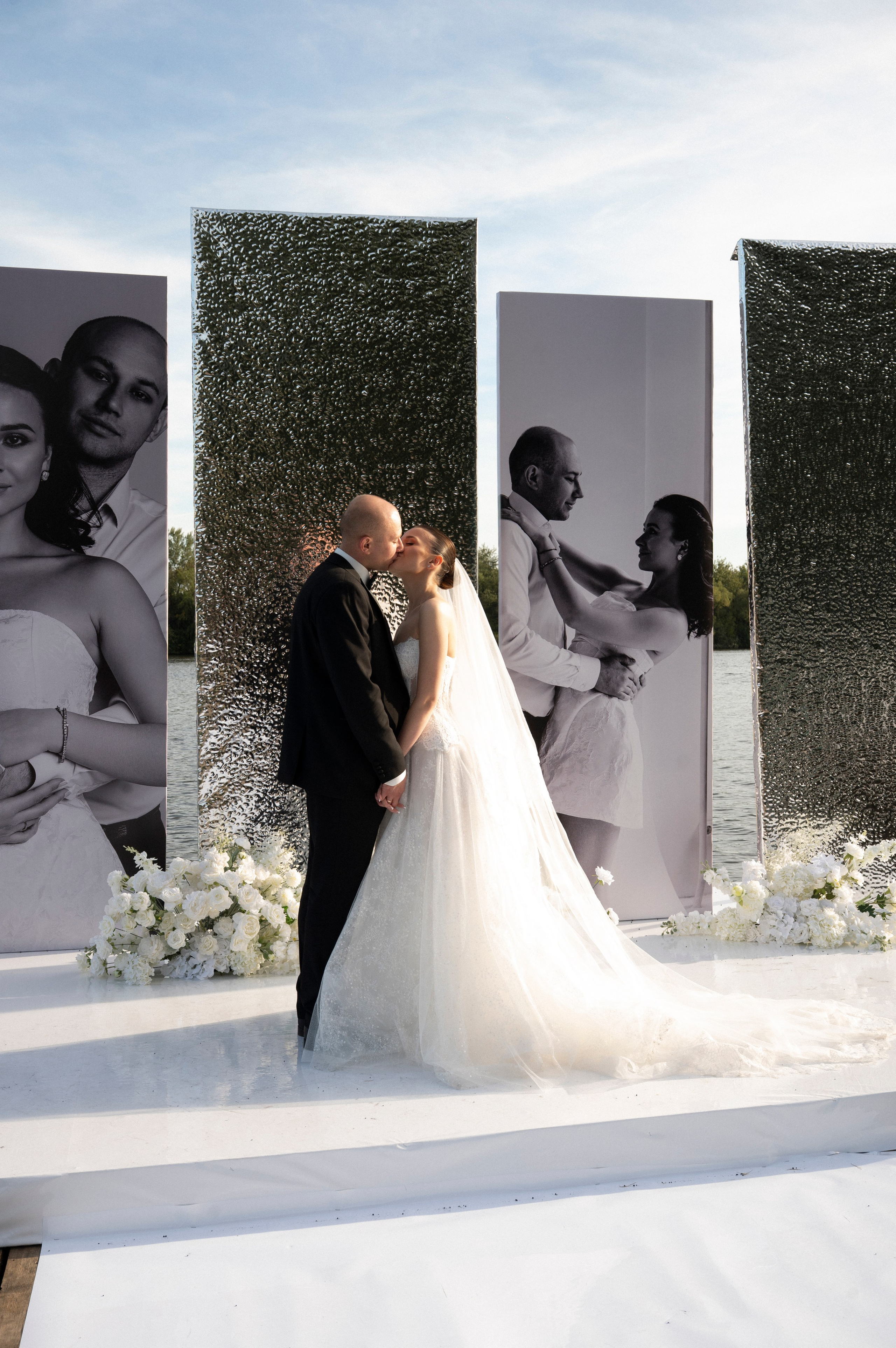 Мы одна большая семья. Фотограф Евгения Мирошниченко