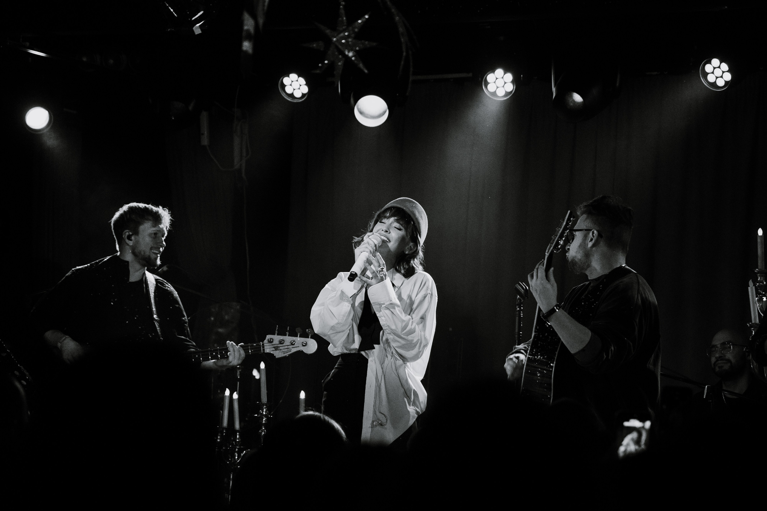 АСИЯ. Фотограф Москва