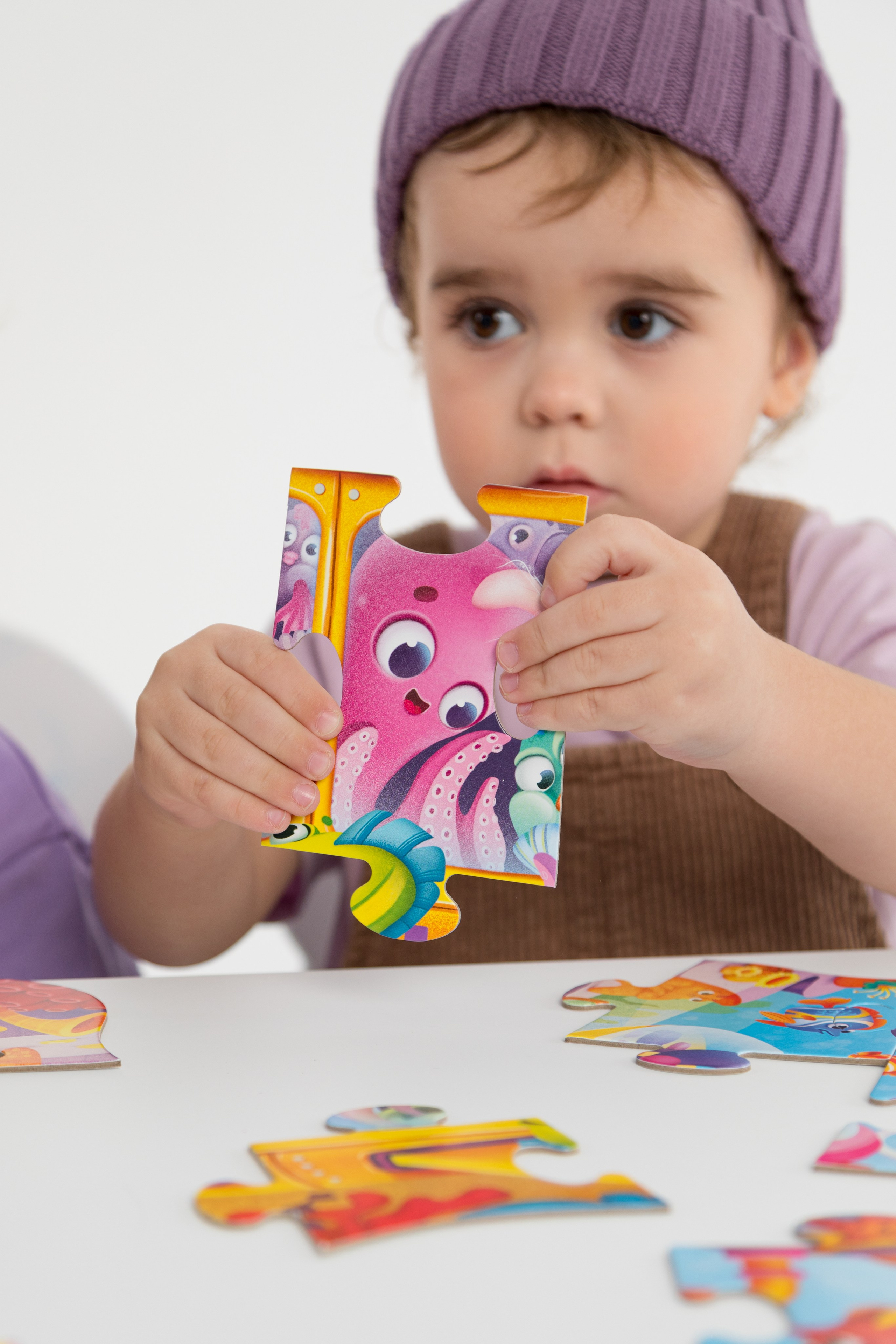 Съемка в циклораме для Харди Гарди. Детский и контент фотограф Надя Волкова Санкт-Петербург