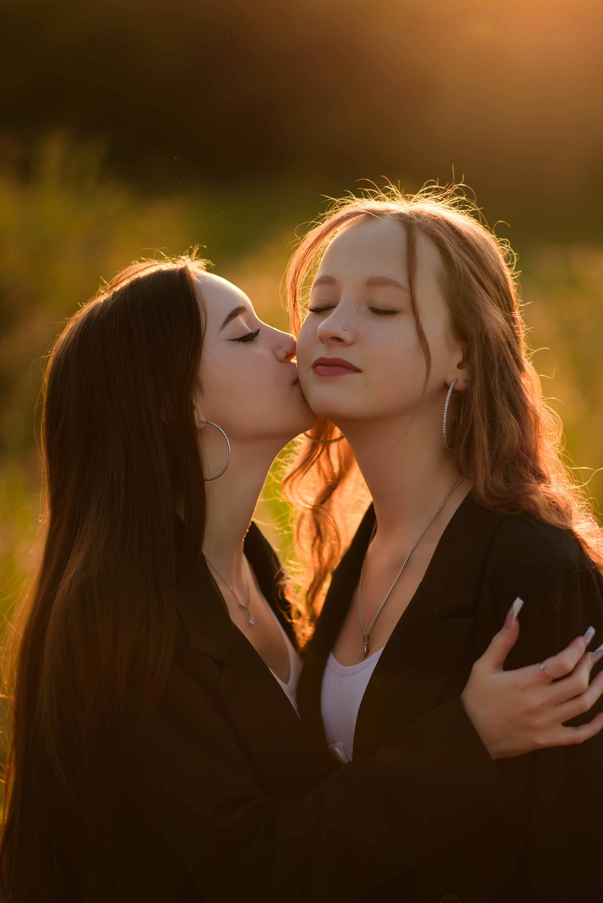 Индивидуальная фотосессия. Детский, семейный и свадебный фотограф Воронежской области