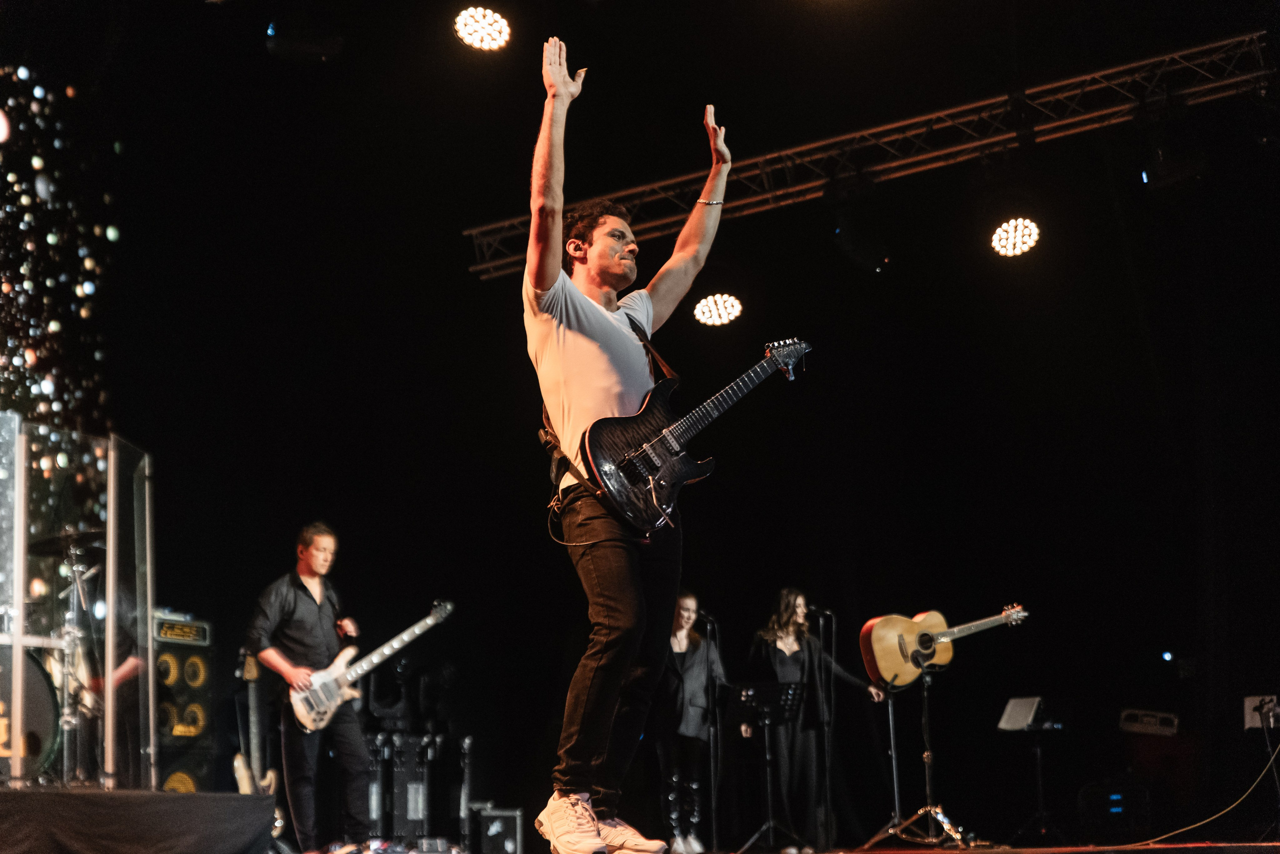 Григорий Лепс, Челябинск, ДК Юность. Фотограф Ольга Махалова — Санкт-Петербург, Москва, Нижний Новгород