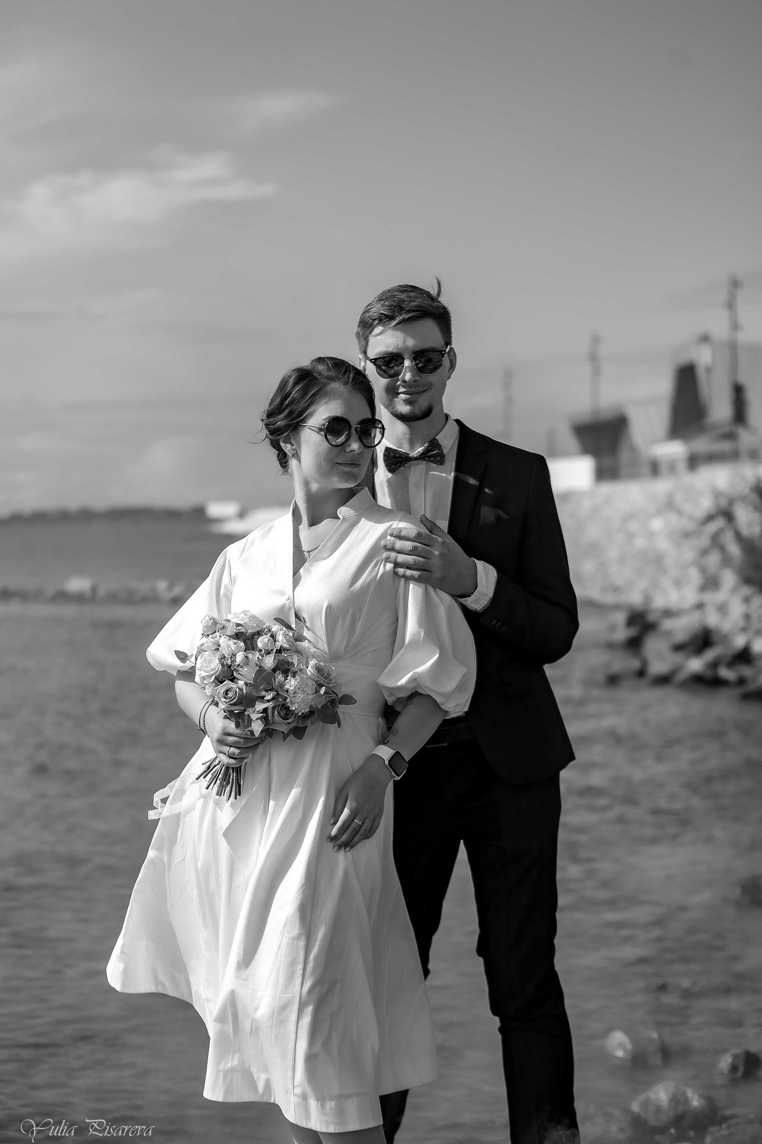 Свадьба Тина и Сергей. Фотограф в Санкт-Петербурге Писарева Юлия