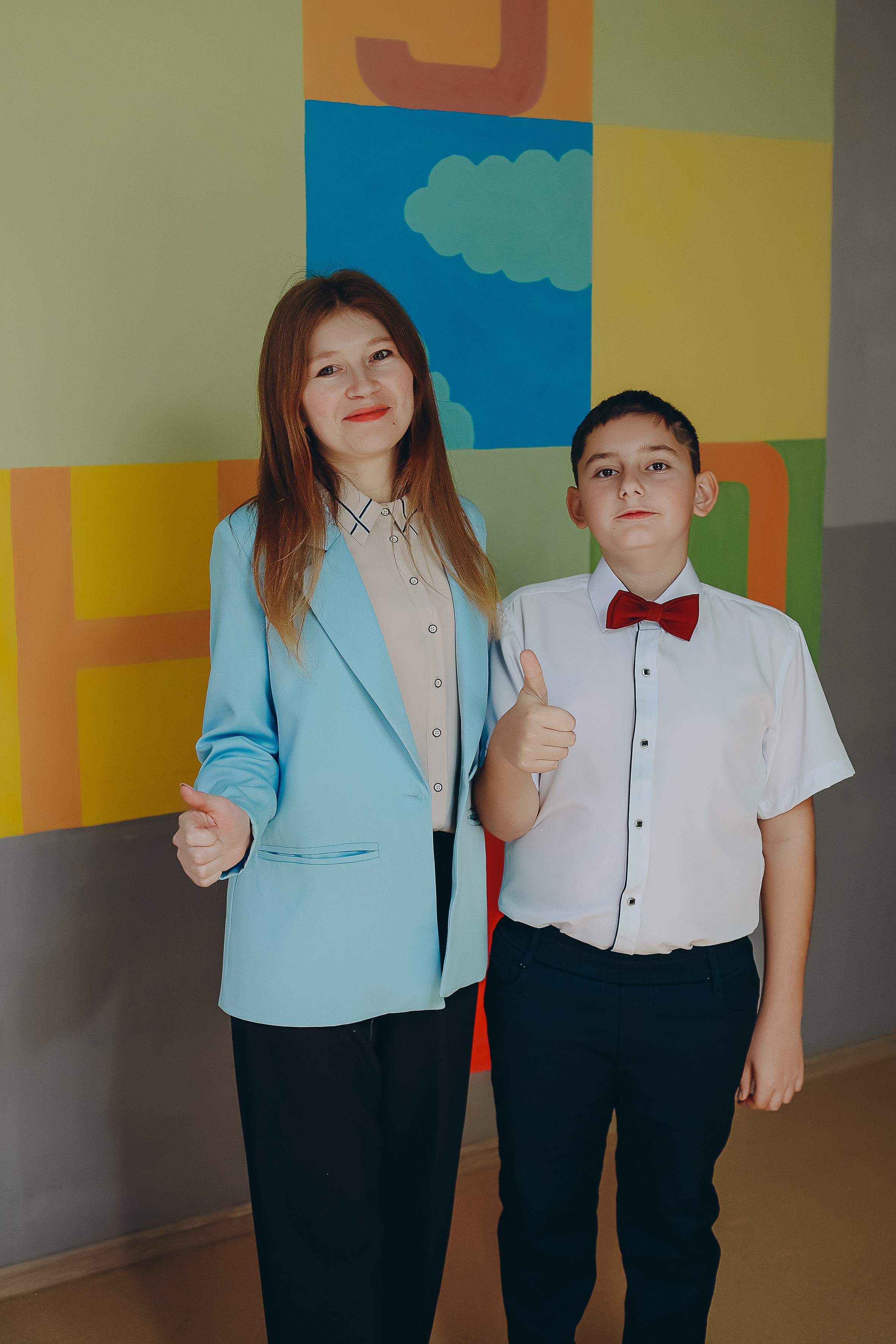 Фотокнига для выпускников 4 класса Погромской школы. Яковлева Екатерина. Школьный и семейный фотограф