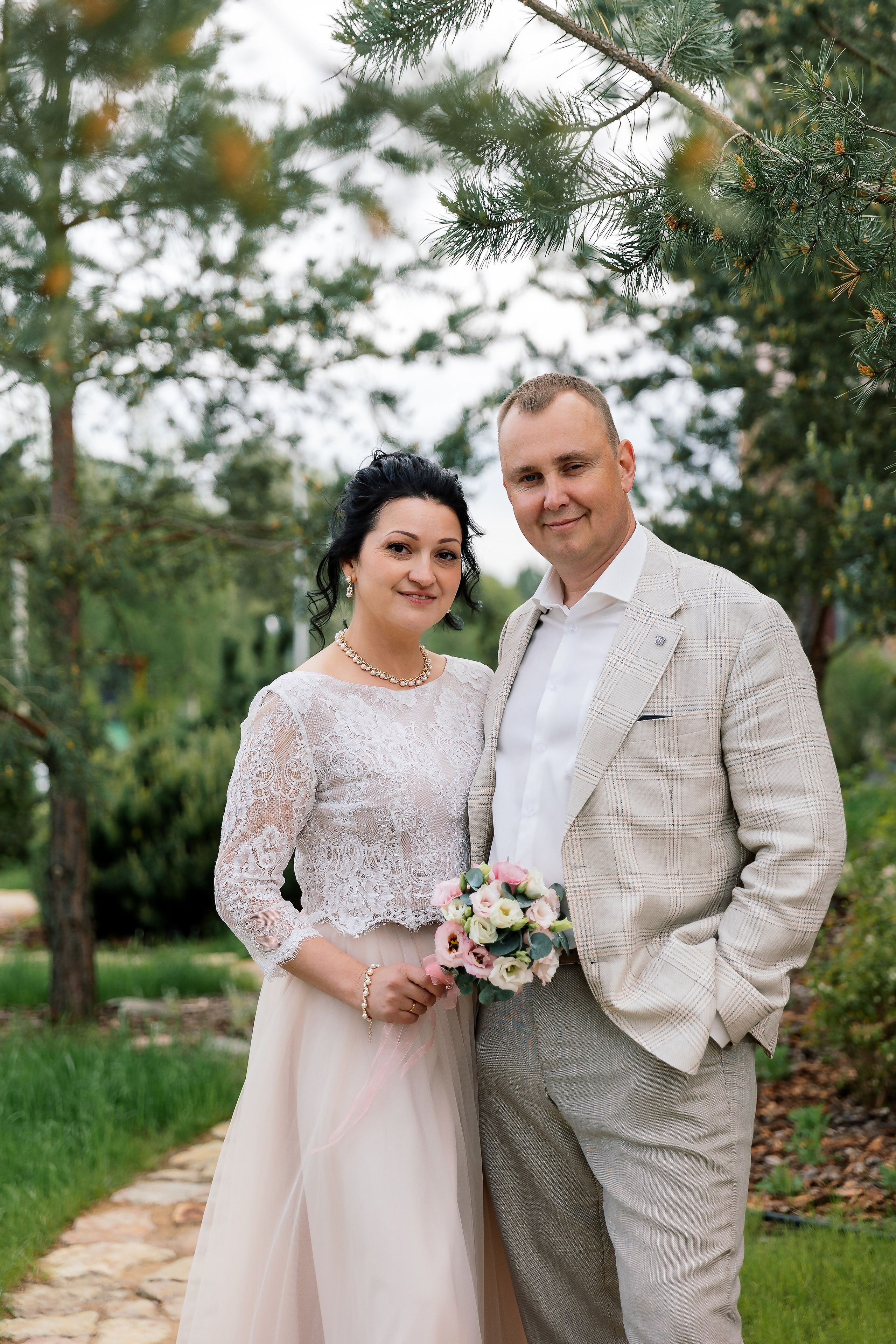 Илья и Светлана. Семейный фотограф Толстикова Кристина