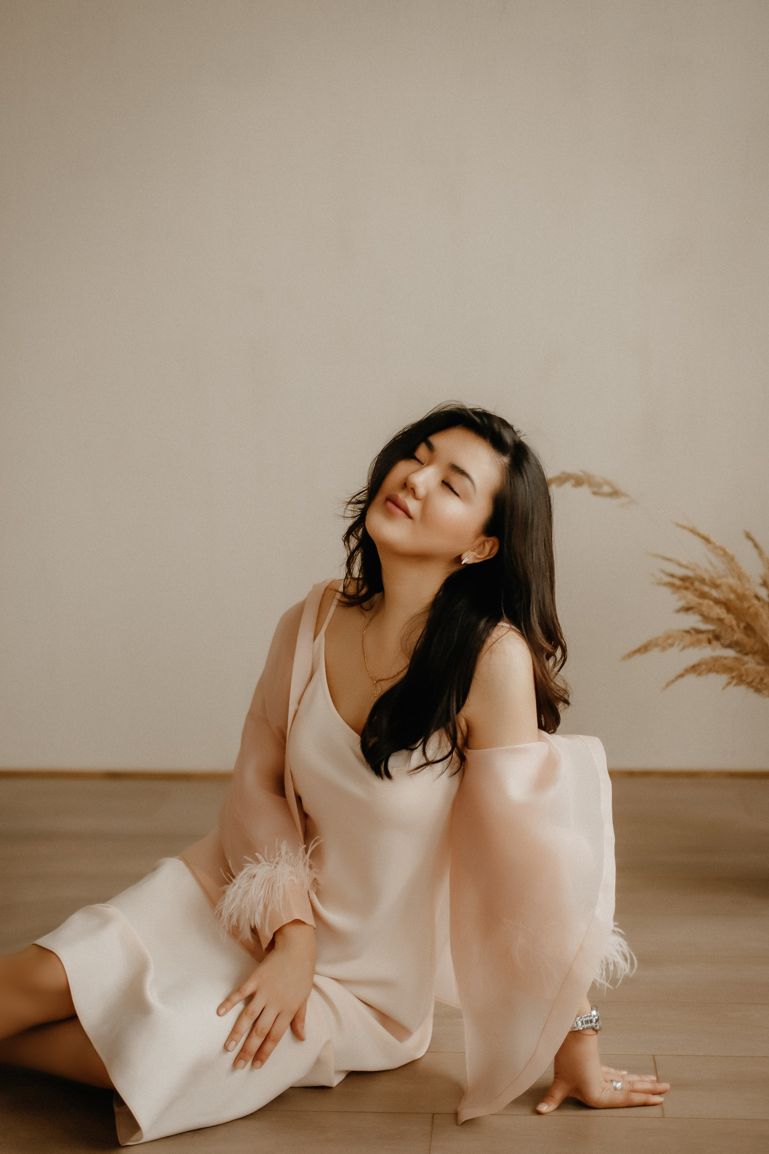 Фотосессия для девушки. Профессиональный фотограф в Подольске Елена Локтионова